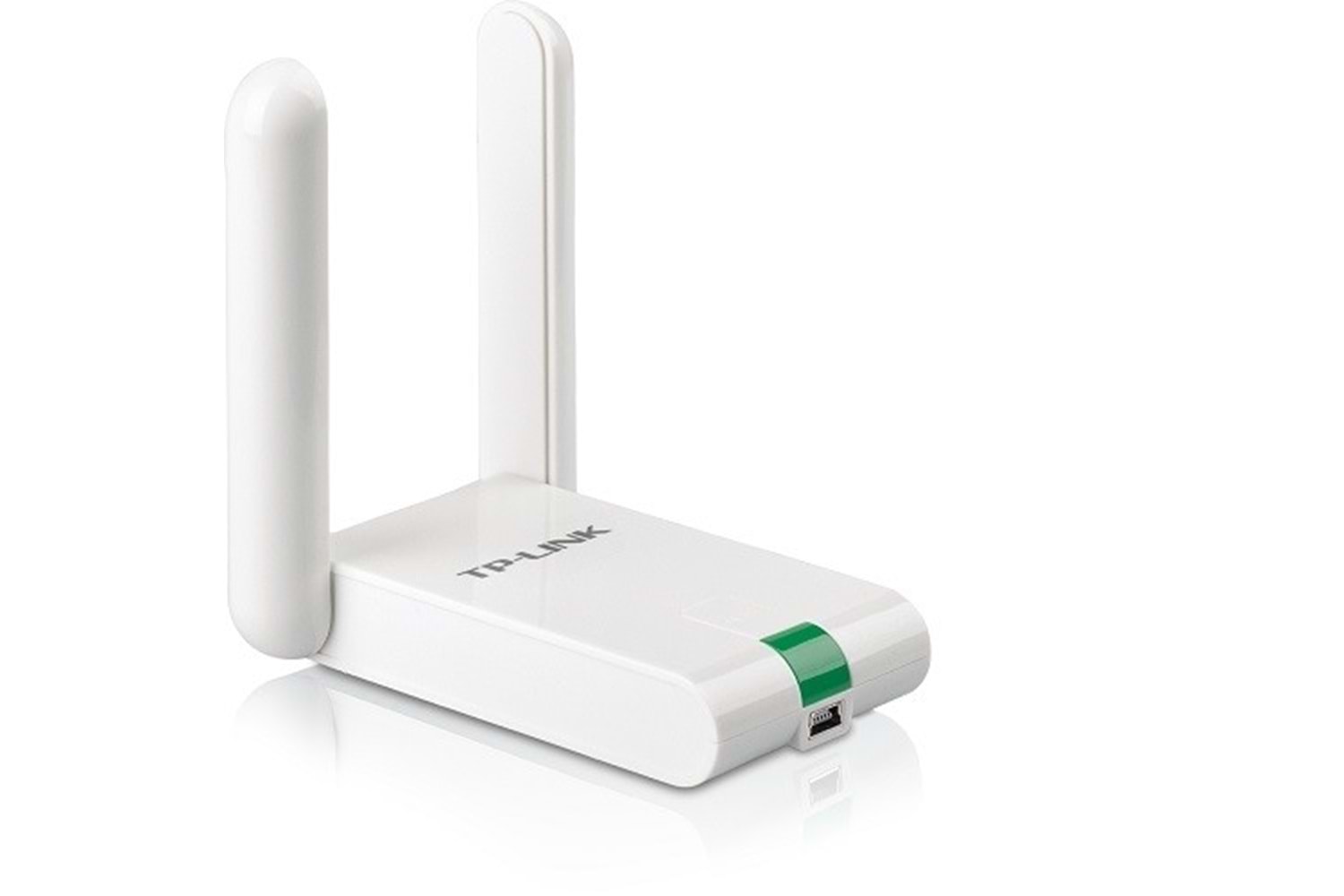 TP-LINK TL-WN822N 300mbps 2.4ghz USB Kablosuz Adaptör