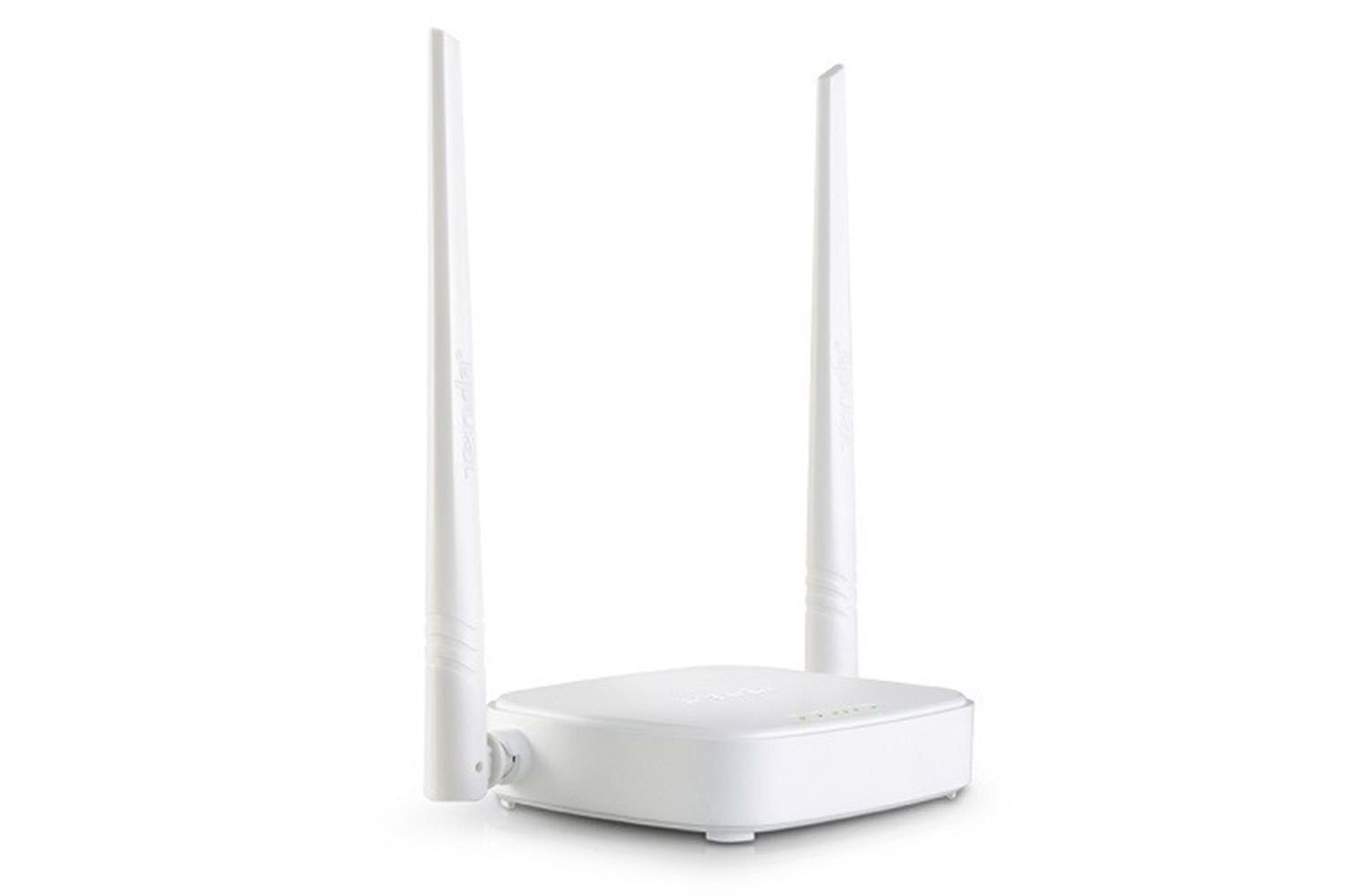 TENDA N301 300mbps N300 2.4GHZ Mesafe Genişletici EV Ofis Tipi Access Point Router