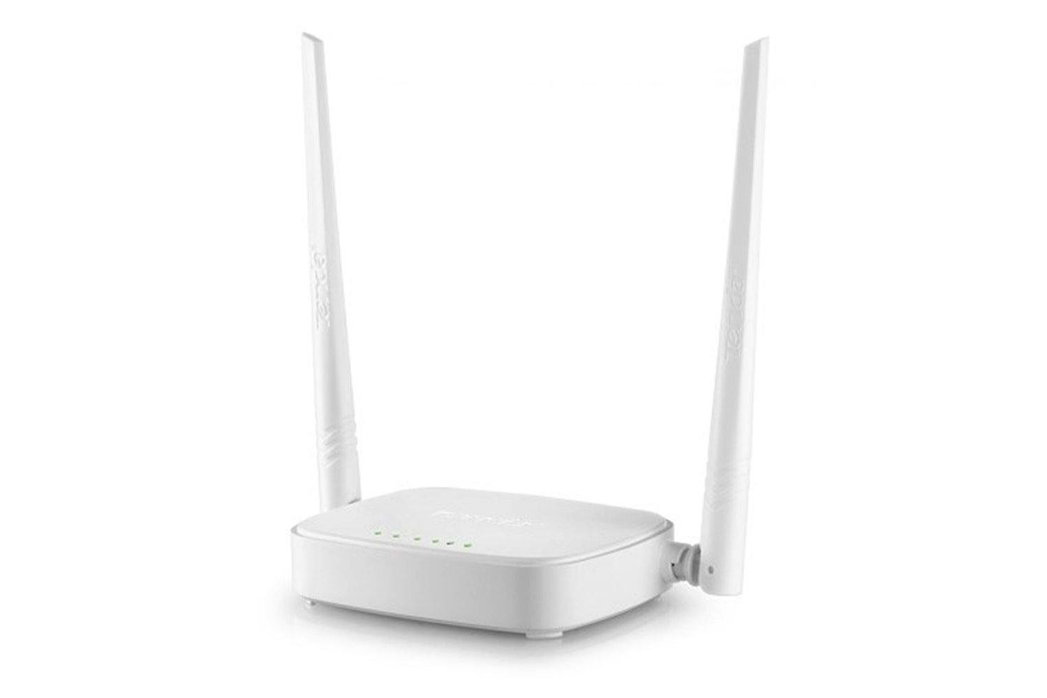 TENDA N301 300mbps N300 2.4GHZ Mesafe Genişletici EV Ofis Tipi Access Point Router