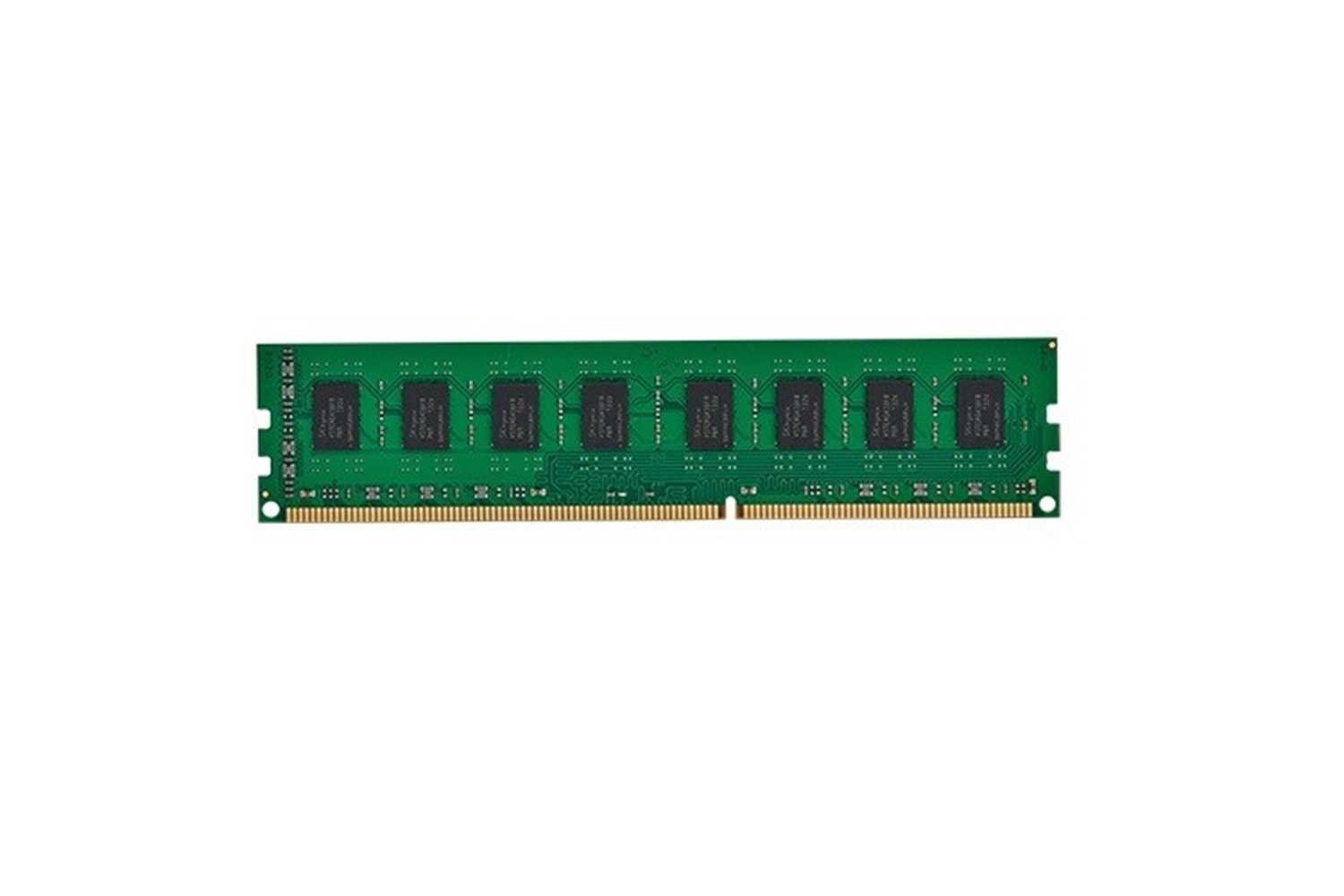 HI-LEVEL 4GB DDR3 1333MHZ PC RAM VALUE HLV-PC10600D3/4G