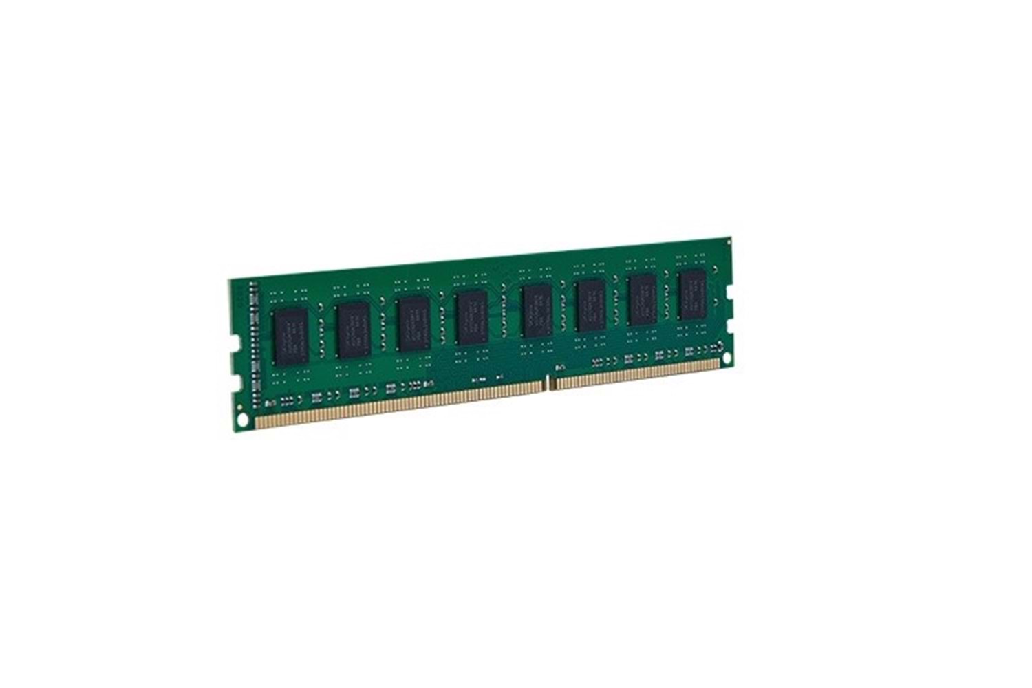HI-LEVEL 4GB DDR3 1333MHZ PC RAM VALUE HLV-PC10600D3/4G