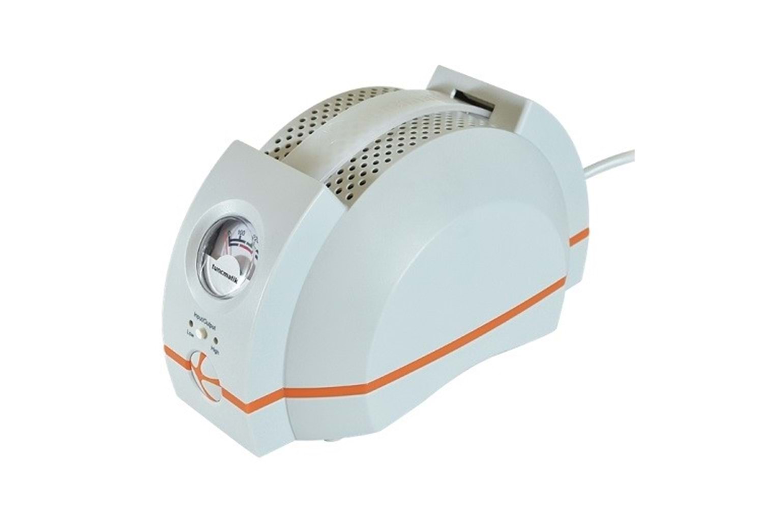 TUNÇMATİK Reguline 600va 1/1 Regülatör Monofaze