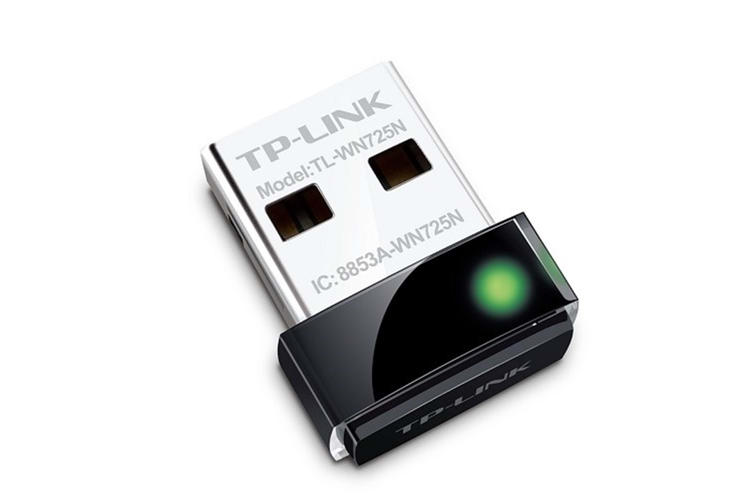 TP-LINK TL-WN725N 150mbps 2.4ghz USB Kablosuz Adaptör