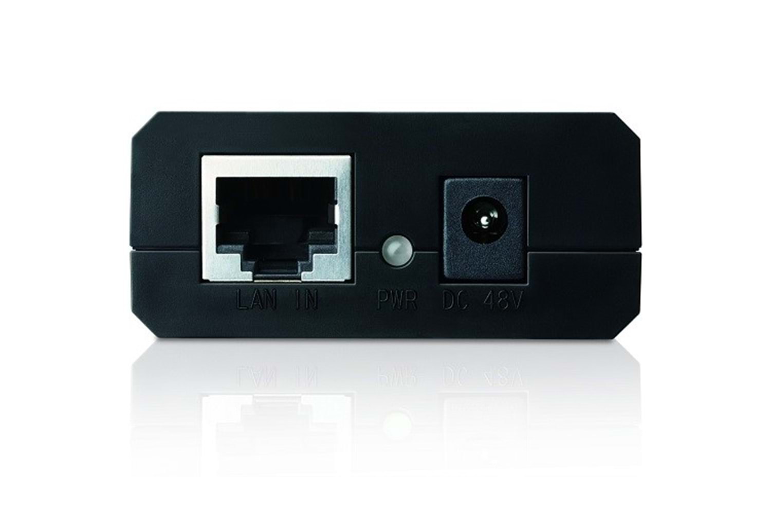 TP-LINK TL-PoE150S 2port Gigabit Indoor 48V PoE injector