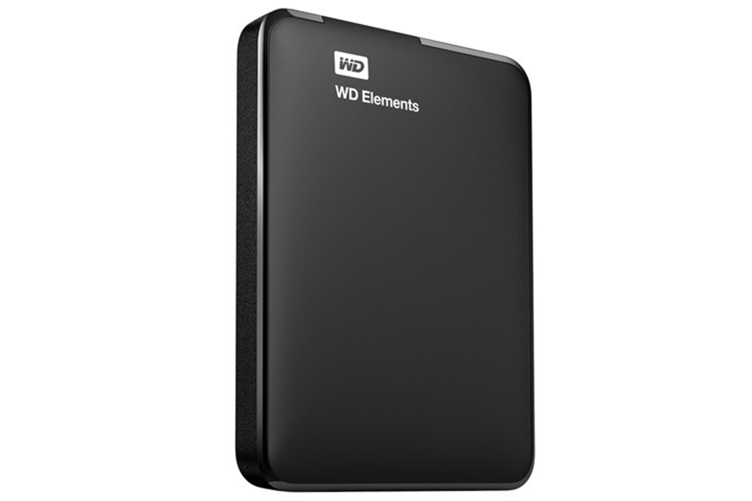 WD 2TB Taşınabilir Harddisk 2,5