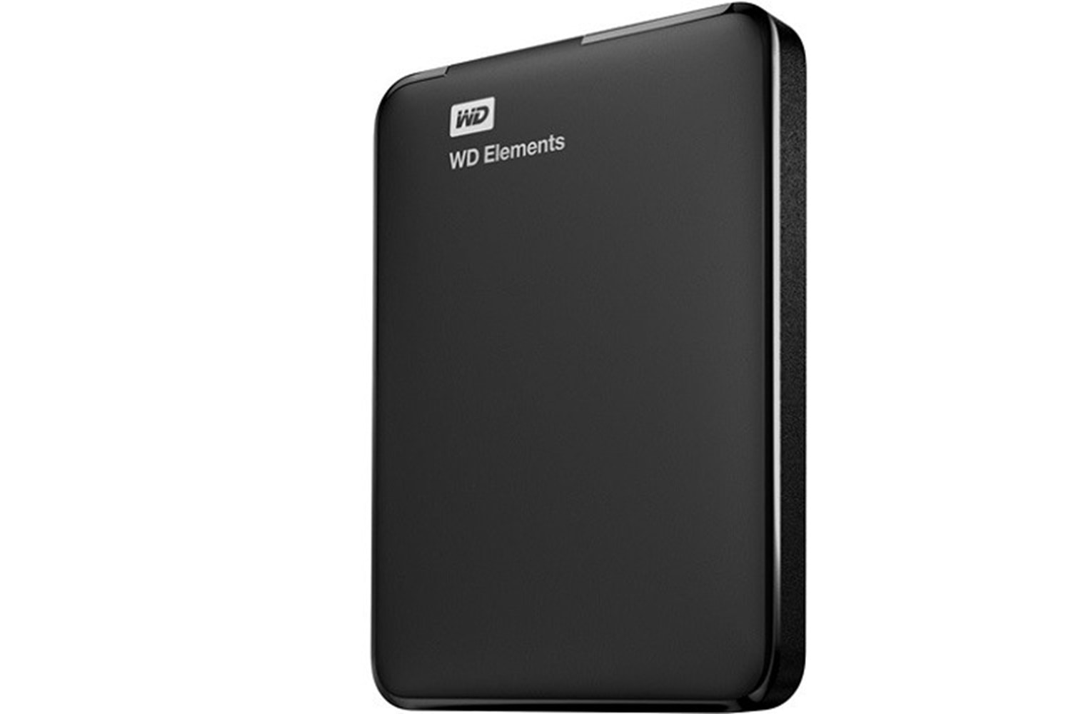 WD 2TB Taşınabilir Harddisk 2,5