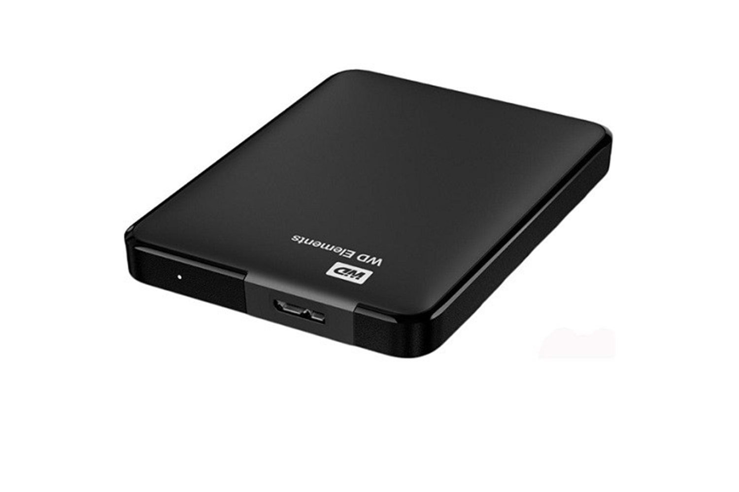 WD 2TB Taşınabilir Harddisk 2,5