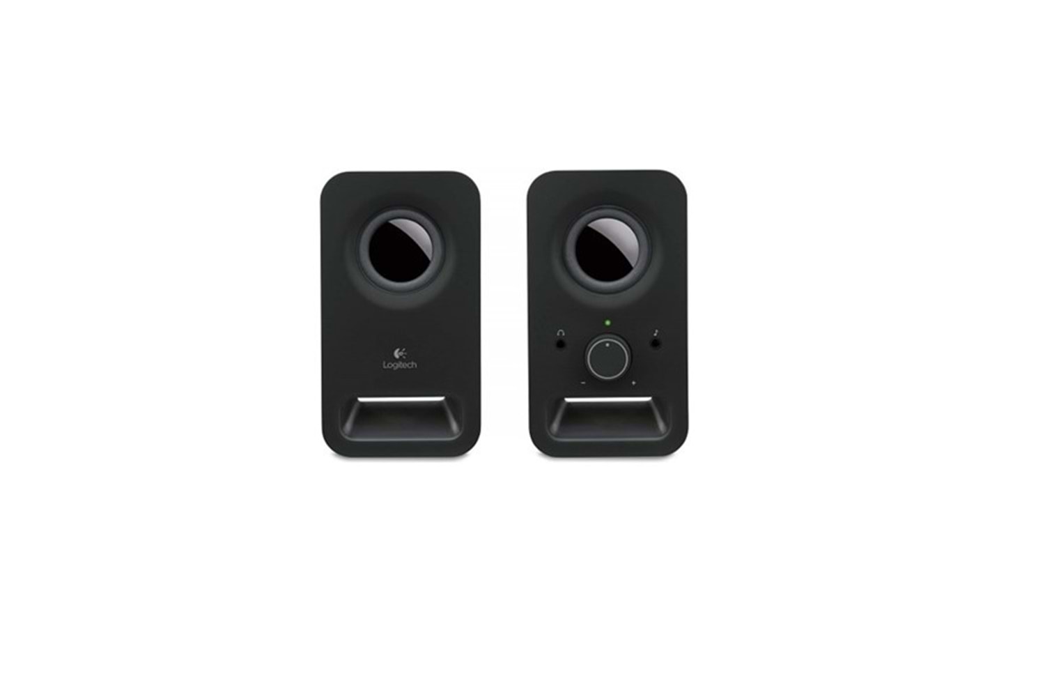 LOGITECH Z150 1 1 Siyah 6w RMS Hoparlör 980-000814