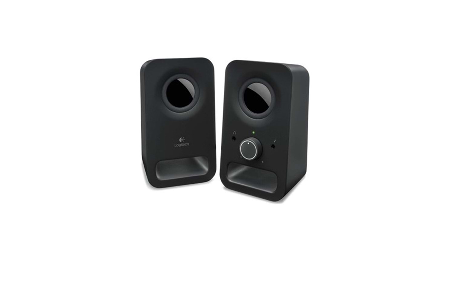 LOGITECH Z150 1 1 Siyah 6w RMS Hoparlör 980-000814