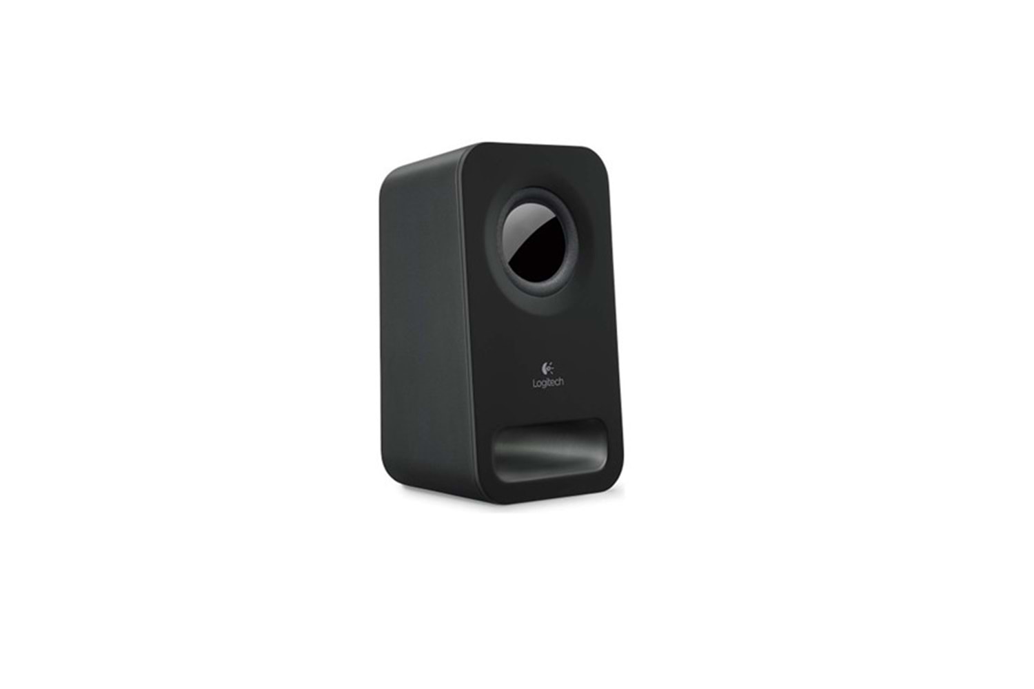 LOGITECH Z150 1 1 Siyah 6w RMS Hoparlör 980-000814