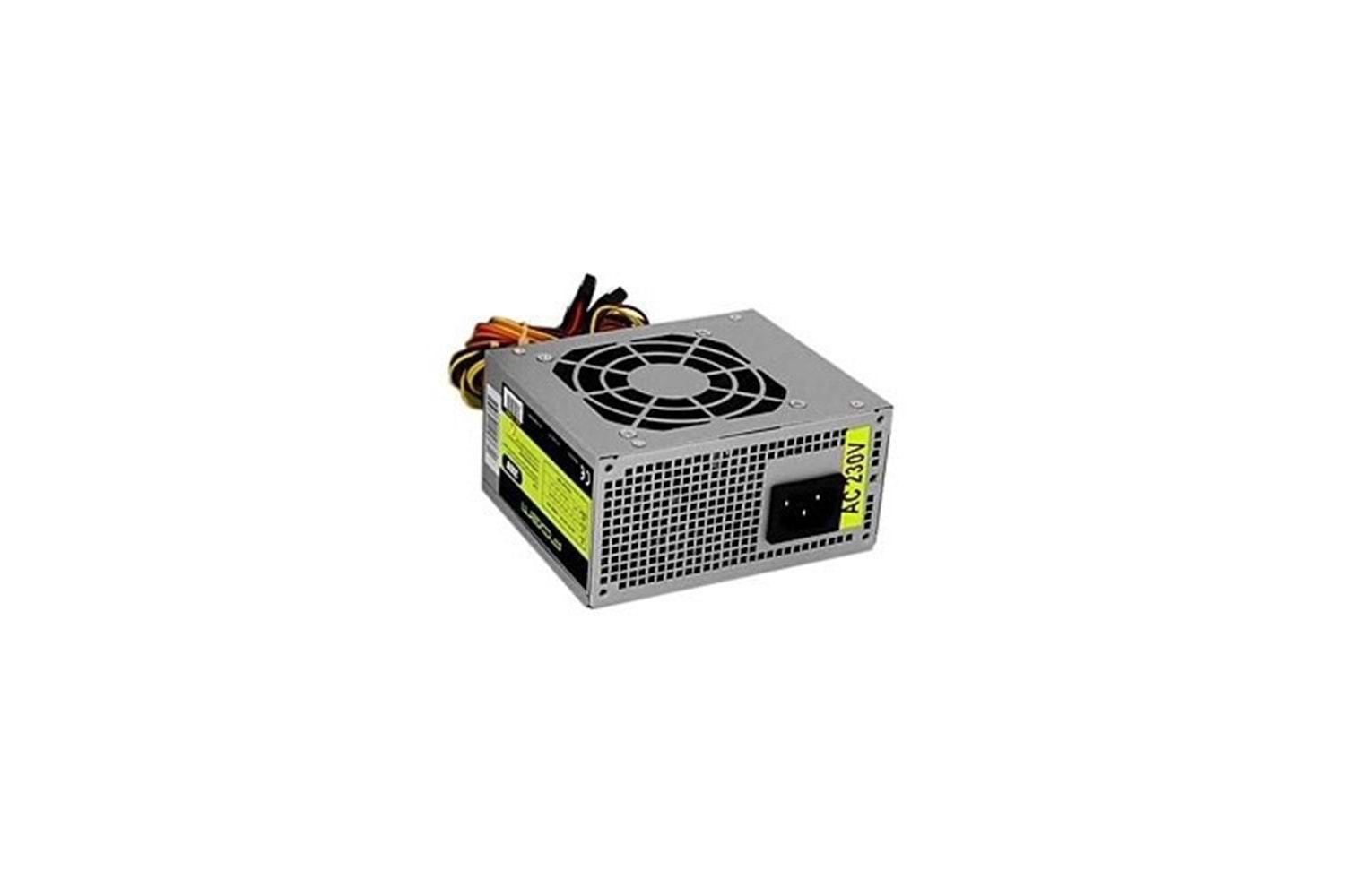 FOEM 300W FPS-M30F8 8cm Fanlı Slim Power Supply