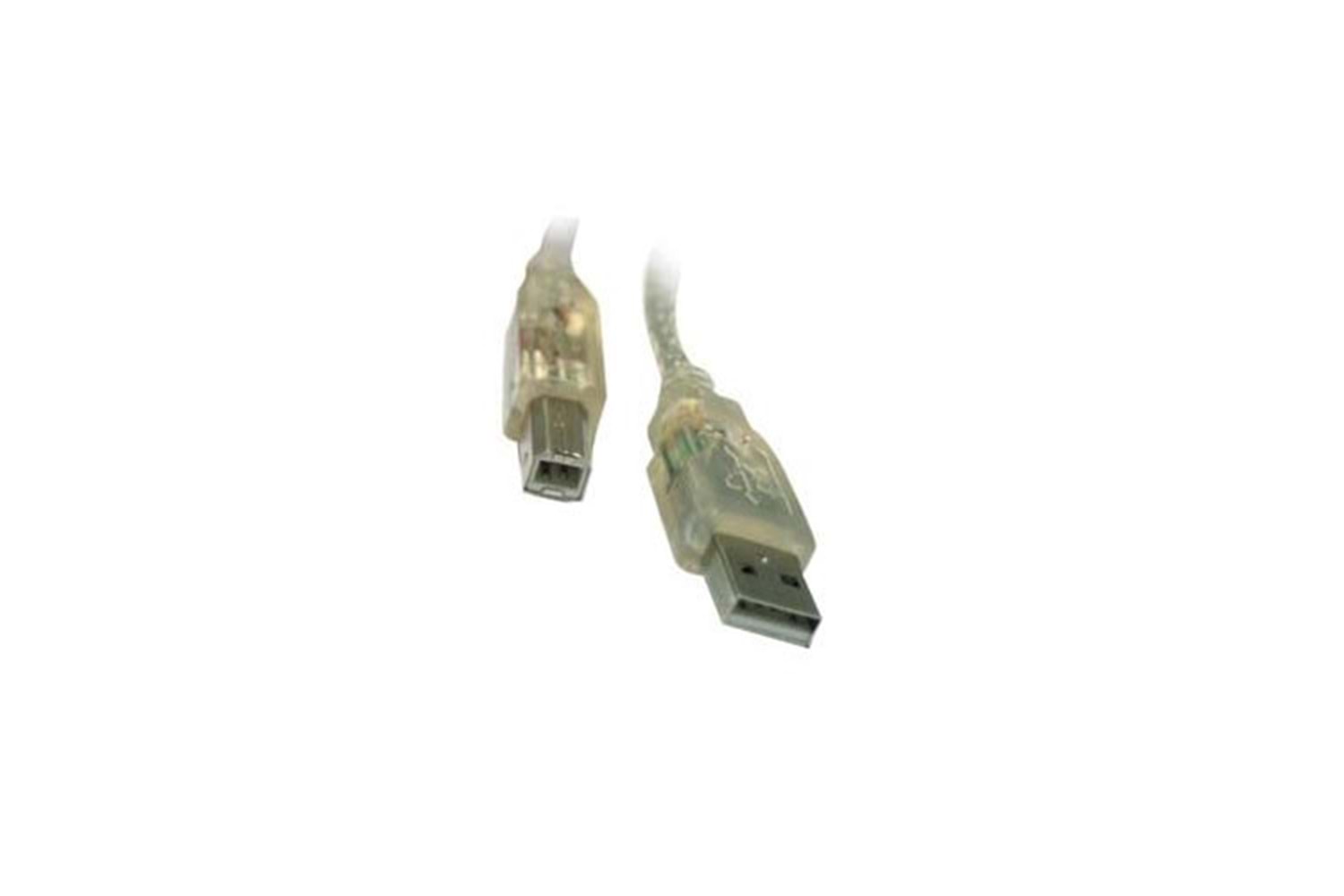 S-LINK USB 1.5metre SL-U2015 USB 2.0 Yazıcı Kablosu