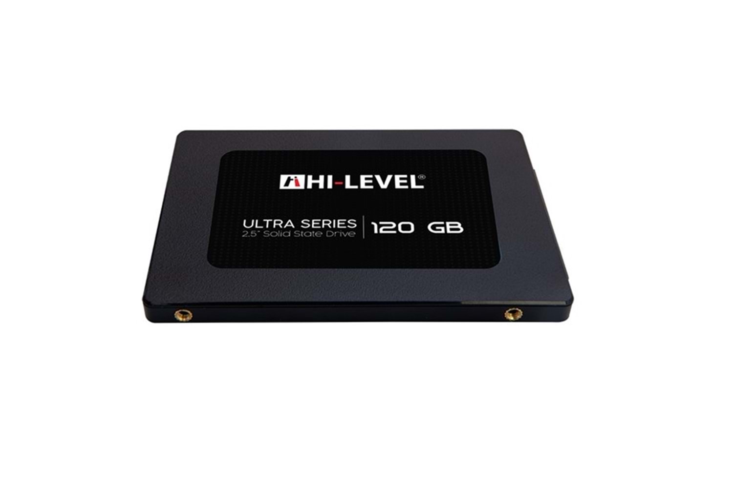 HI-LEVEL 120GB HLV-SSD30ULT/120G 550- 530MB/s SSD SATA-3 Disk
