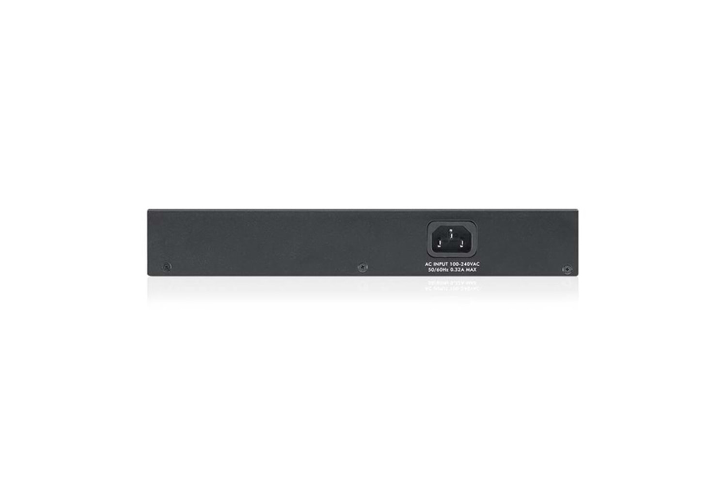 ZyXEL 24port GS1900-24E GIGABIT Yönetilebilir Switch RackMount