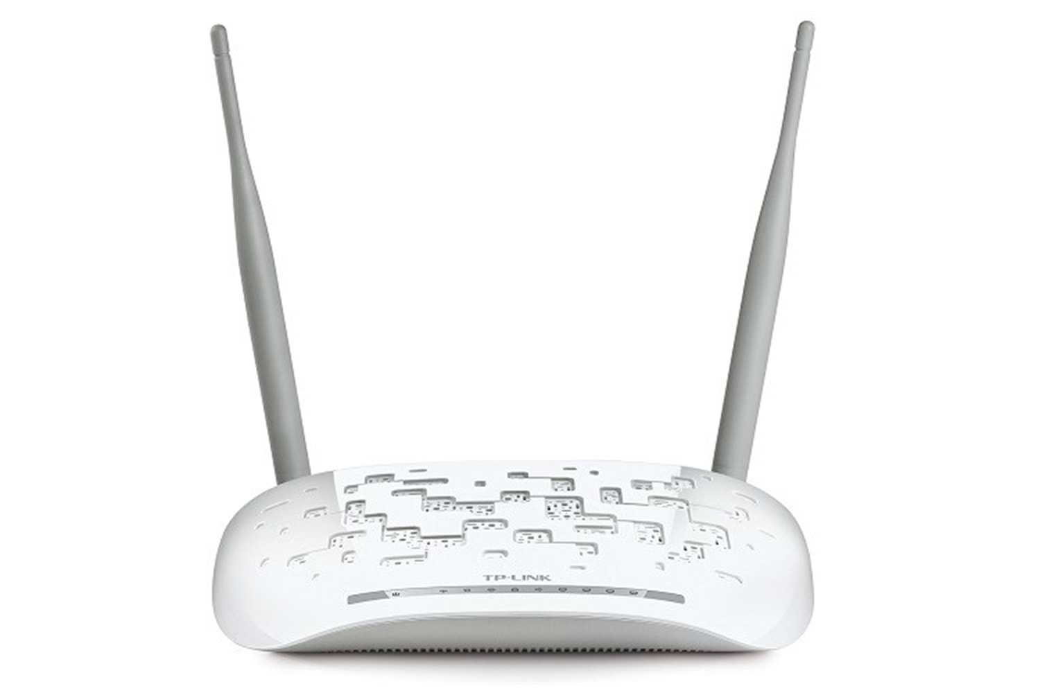 TP-LINK TD-W9970 300mbps N300 Dual Band VDSL Fiber Modem Router