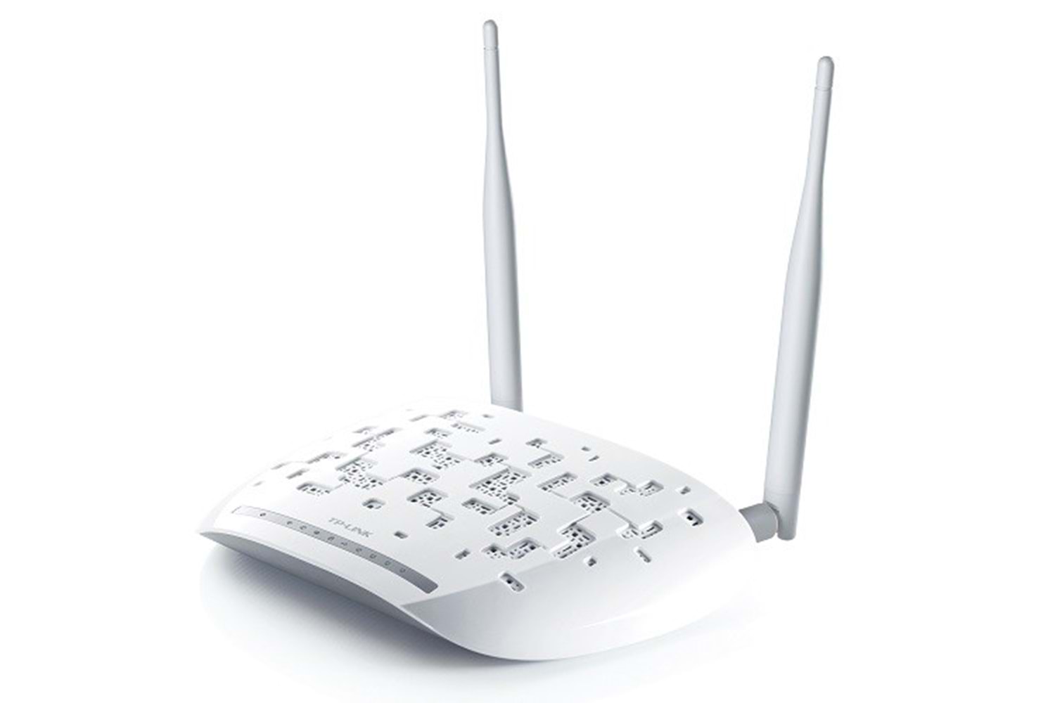 TP-LINK TD-W9970 300mbps N300 Dual Band VDSL Fiber Modem Router