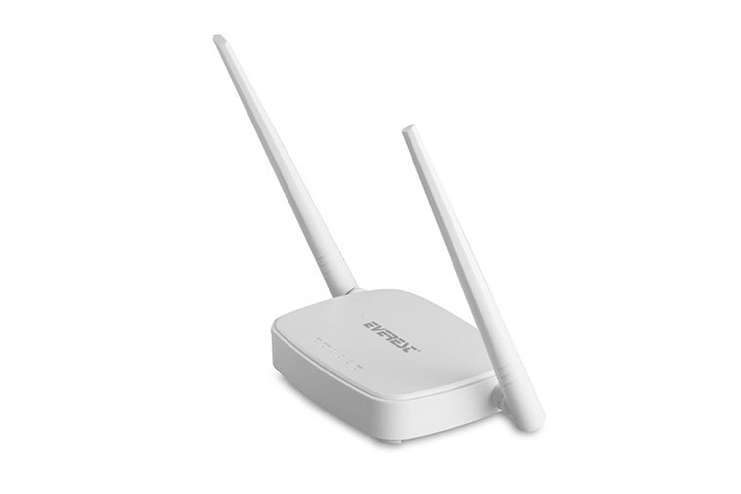 EVEREST EWR301 300mbps N300 2.4GHZ Mesafe Genişletici EV Ofis Tipi Access Point Router