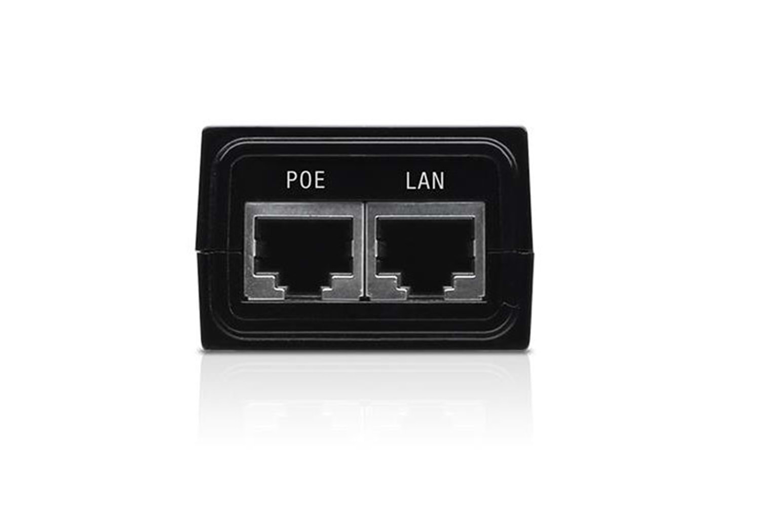 UBIQUITI (UBNT) POE-24-24W-G 1port Gigabit 24V POE Adaptör