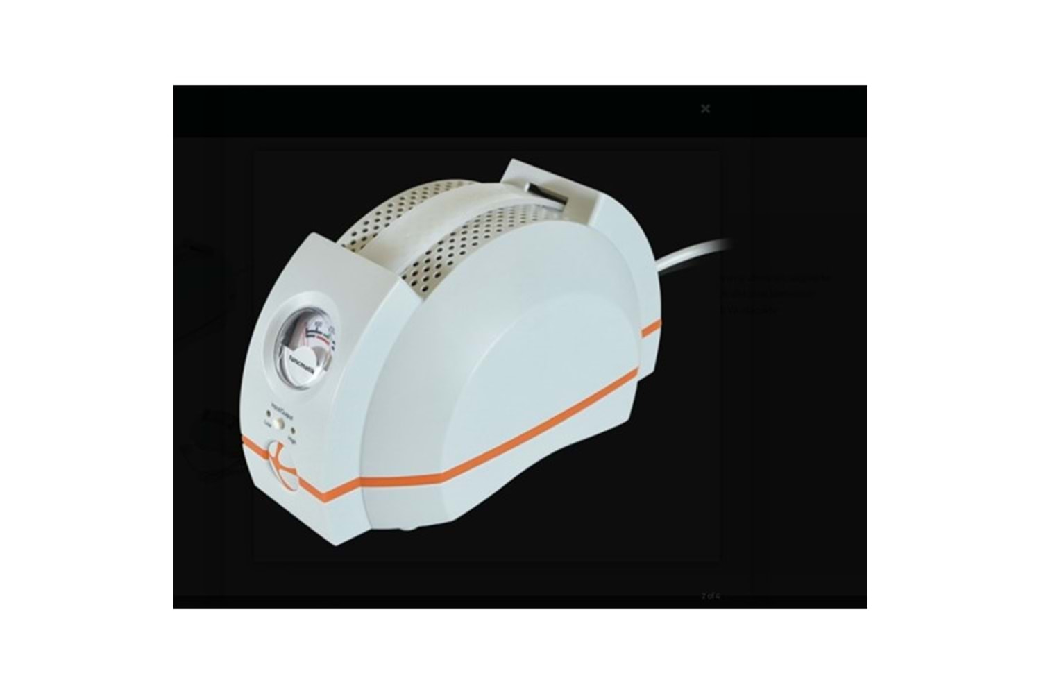 TUNÇMATİK 2000va Reguline TSK2927 1/1 Regülatör Monofaze