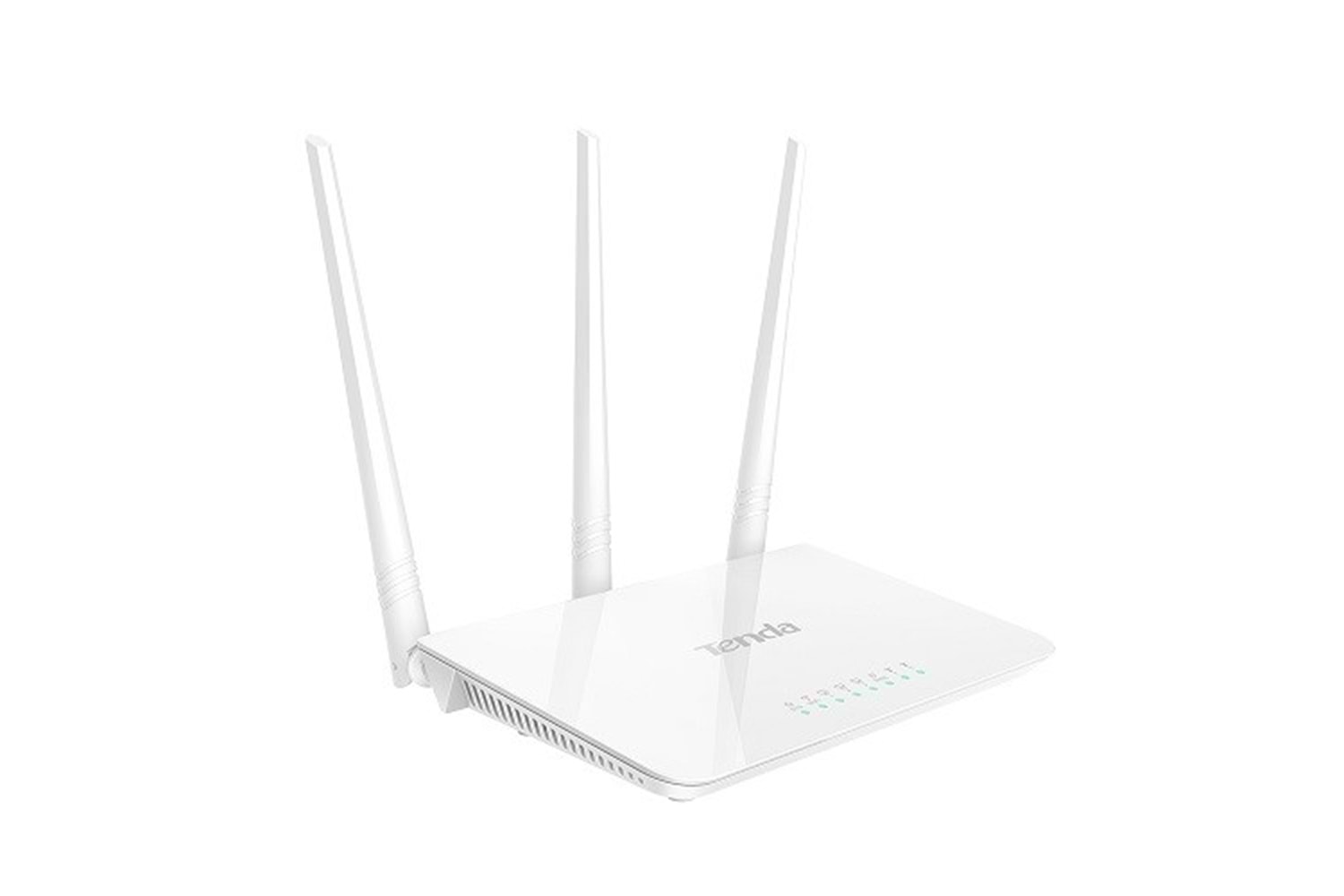 TENDA F3 300mbps N300 2.4ghz EV Ofis Tipi Router