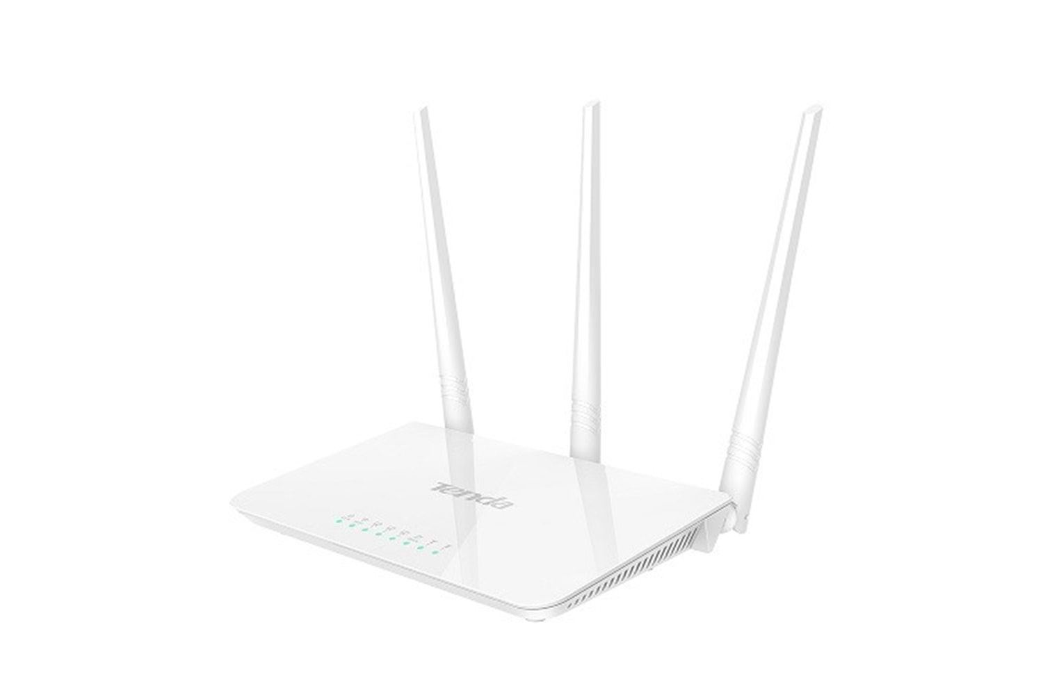 TENDA F3 300mbps N300 2.4ghz EV Ofis Tipi Router