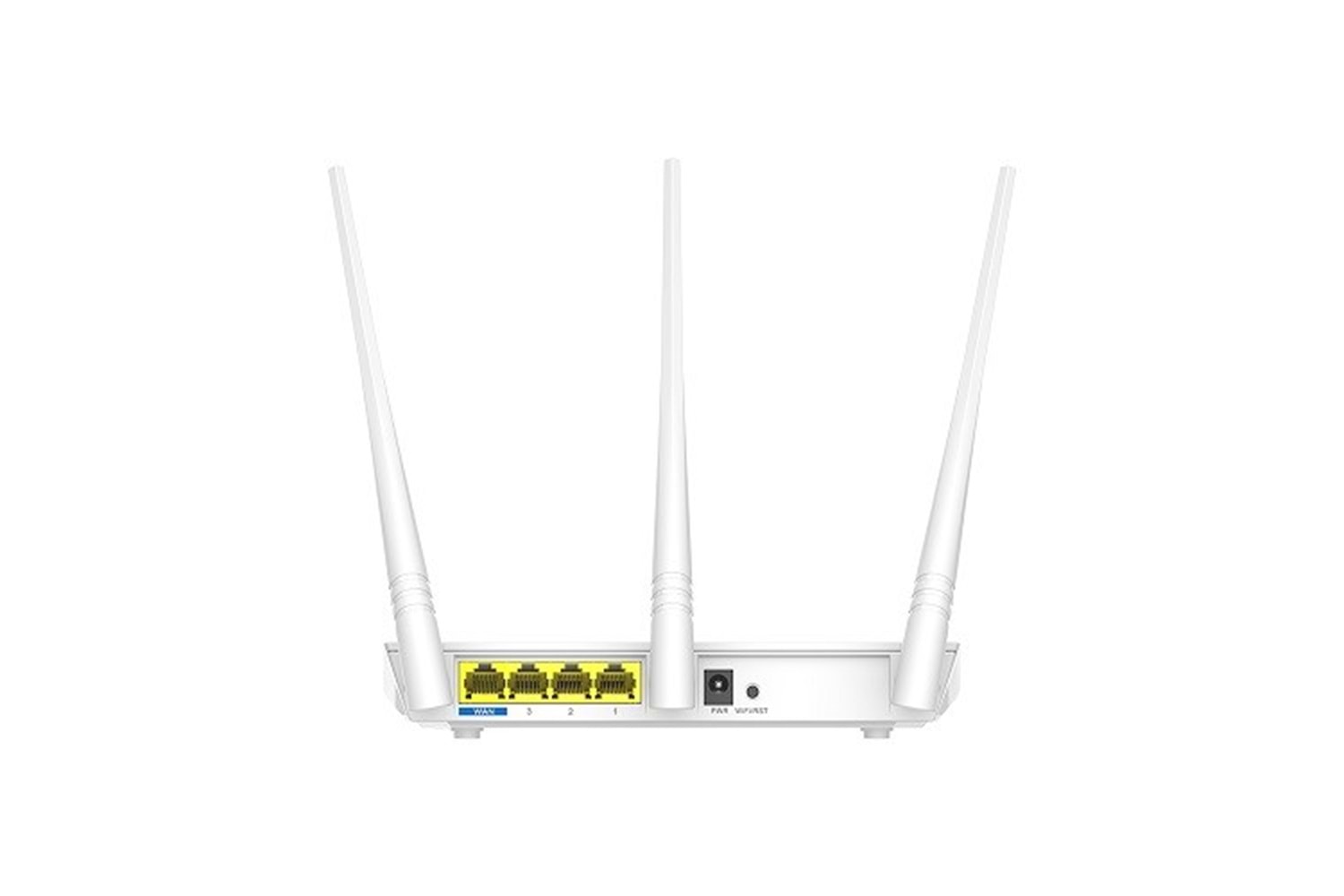 TENDA F3 300mbps N300 2.4ghz EV Ofis Tipi Router
