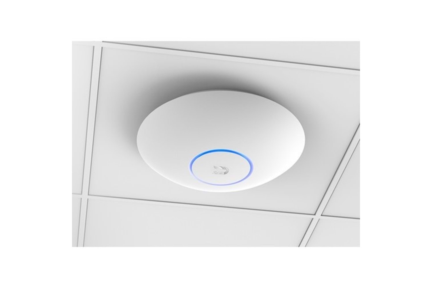 UBIQUITI (UBNT) UNIFI UAP-AC-PRO AC1300 Dual Band Kurumsal Access Point PoE