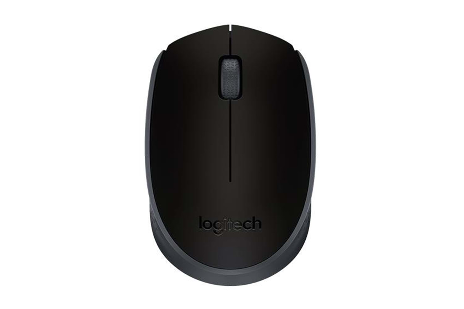 LOGITECH M171 Kablosuz Optic Siyah Mouse 910-004424