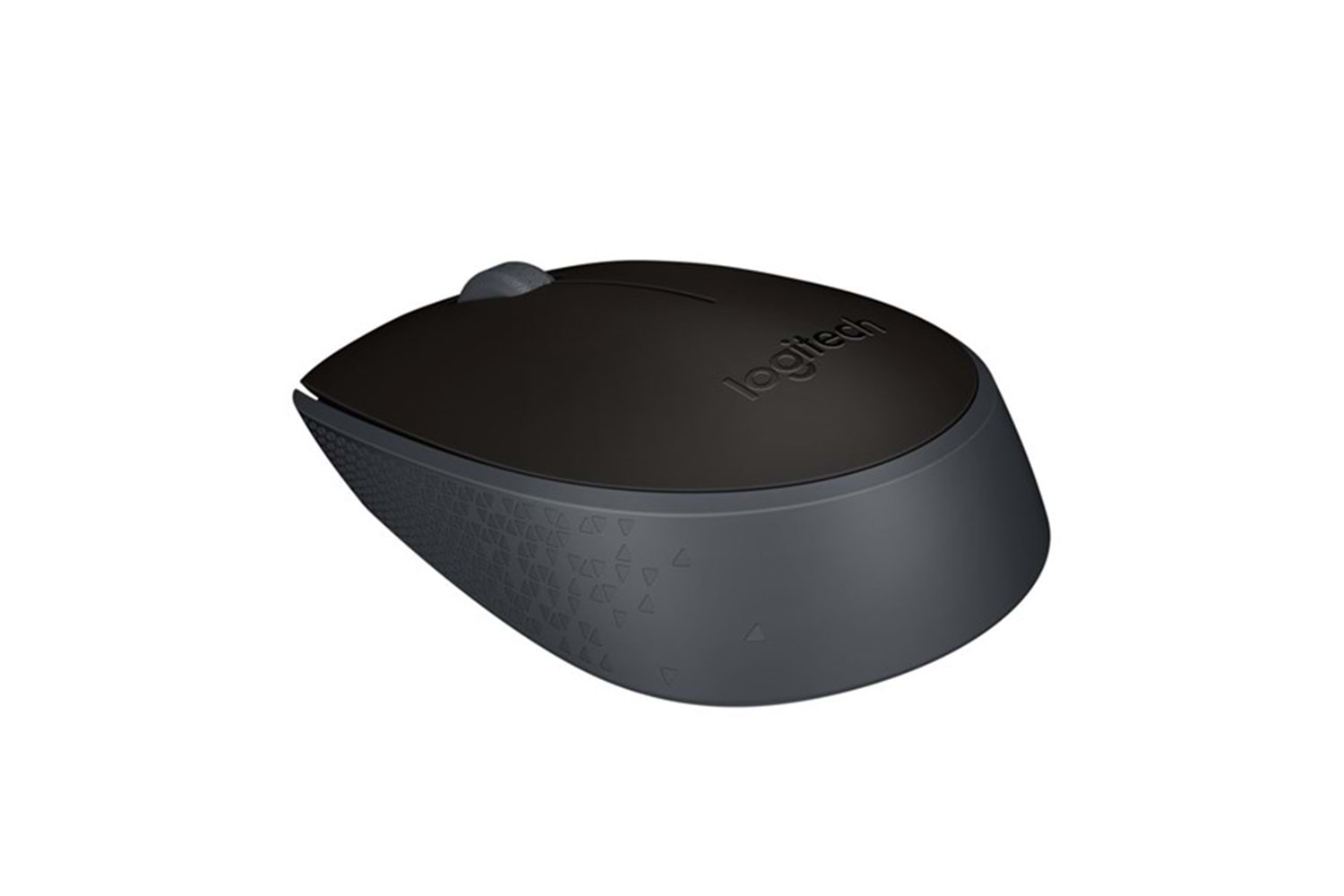 LOGITECH M171 Kablosuz Optic Siyah Mouse 910-004424