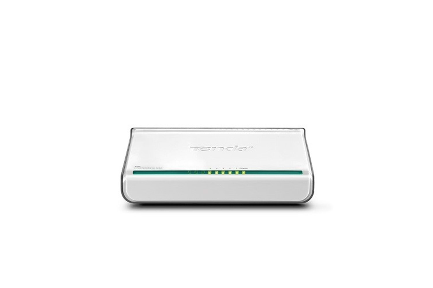 TENDA 5port S105 v2 10/100 Yönetilemez Switch Masaüstü
