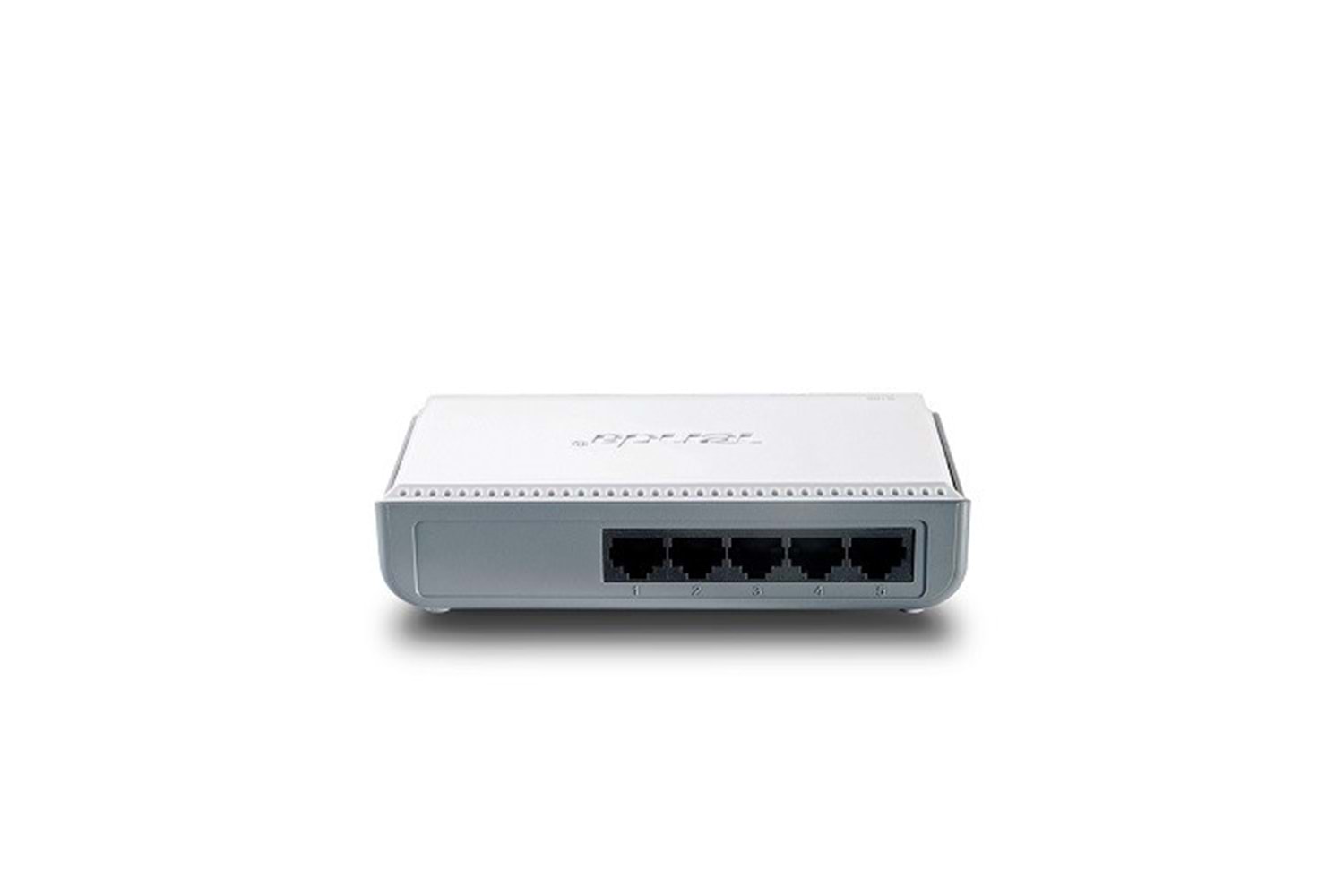 TENDA 5port S105 v2 10/100 Yönetilemez Switch Masaüstü