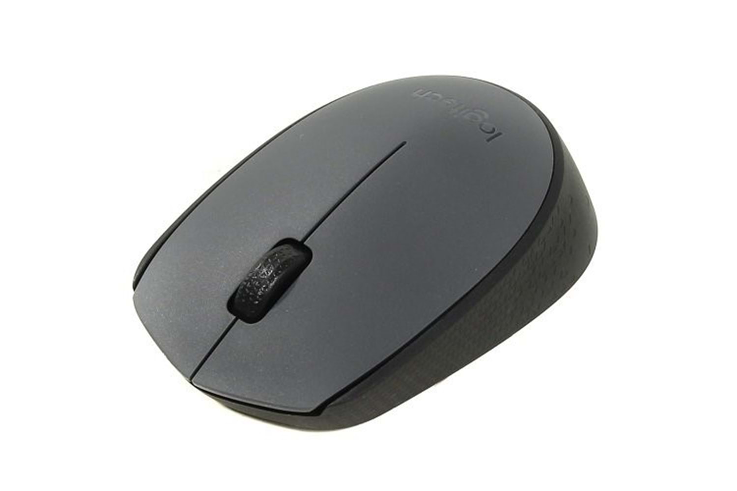 LOGITECH M170 Kablosuz Optic Siyah Mouse 910-004642