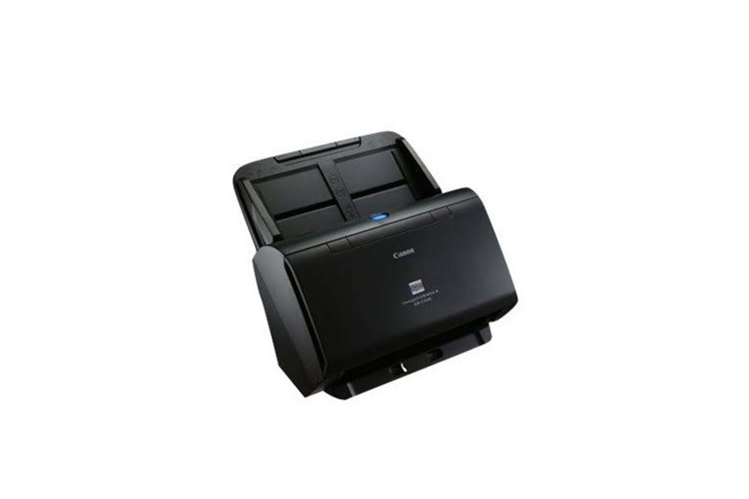 CANON A4 DR-C240 45ppm 60sayfa kapasiteli 24bit 600dpi Döküman Tarayıcı 3000sayfa USB 2.0