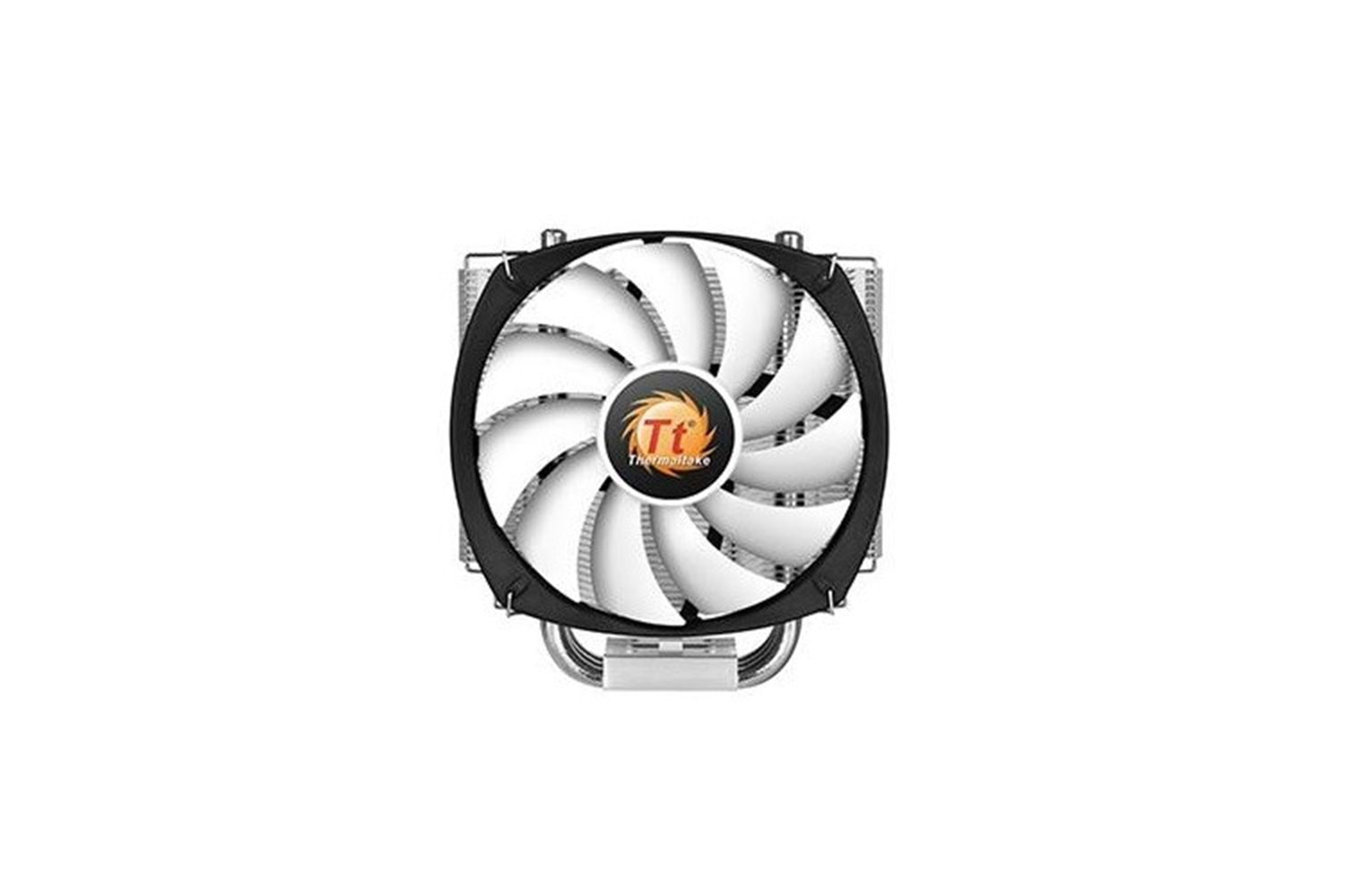 THERMALTAKE 140mm Frio Silent 14 CL-P002-AL14BL-B HAVA SOĞUTMALI İŞLEMCİ FANI