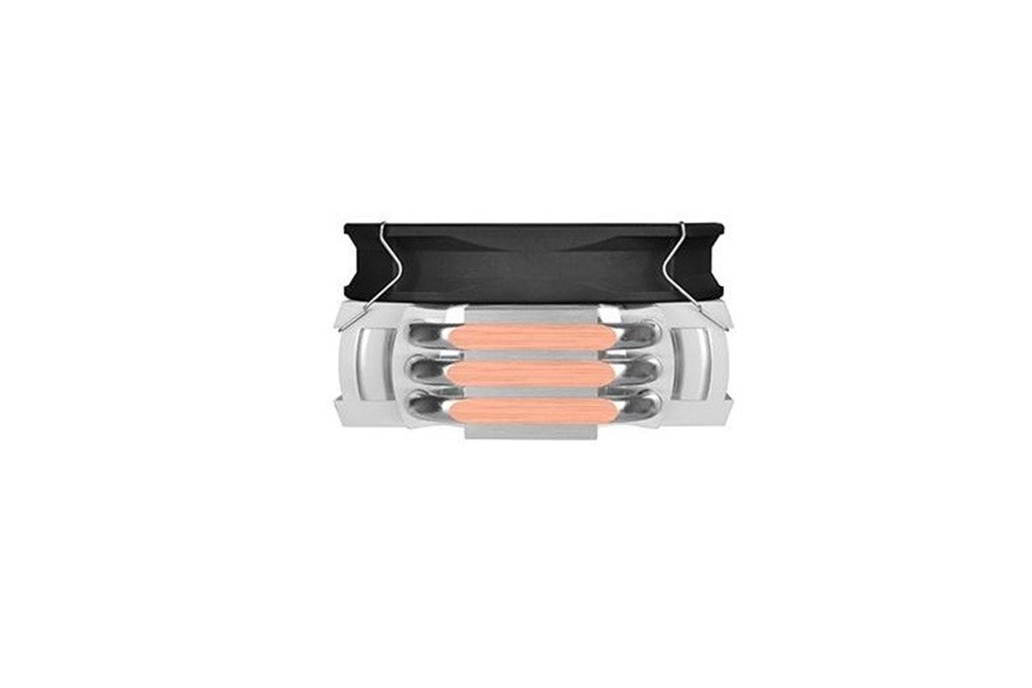 THERMALTAKE 140mm Frio Silent 14 CL-P002-AL14BL-B HAVA SOĞUTMALI İŞLEMCİ FANI