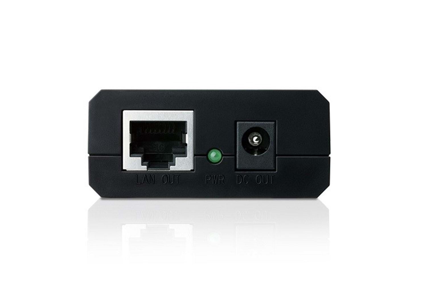 TP-LINK TL-PoE10R 2port Gigabit Indoor 48V PoE Splitter