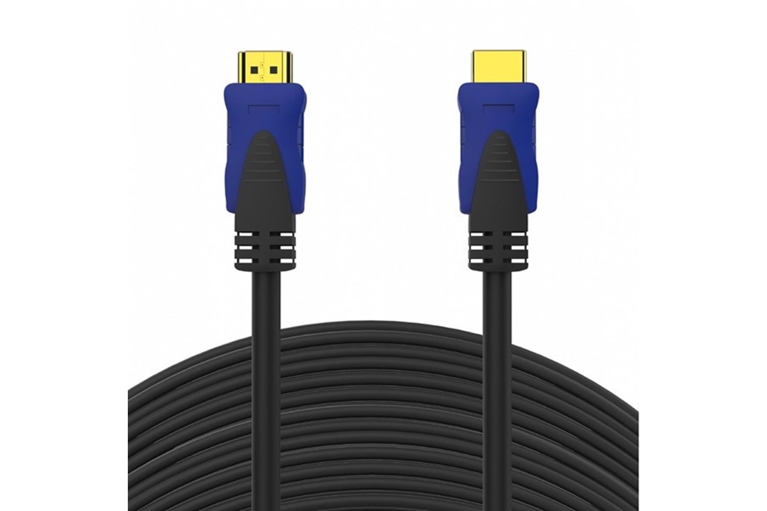 INCA IMHD-50T 5metre HDMI Görüntü Kablosu 3D Gold 1.4v 4K