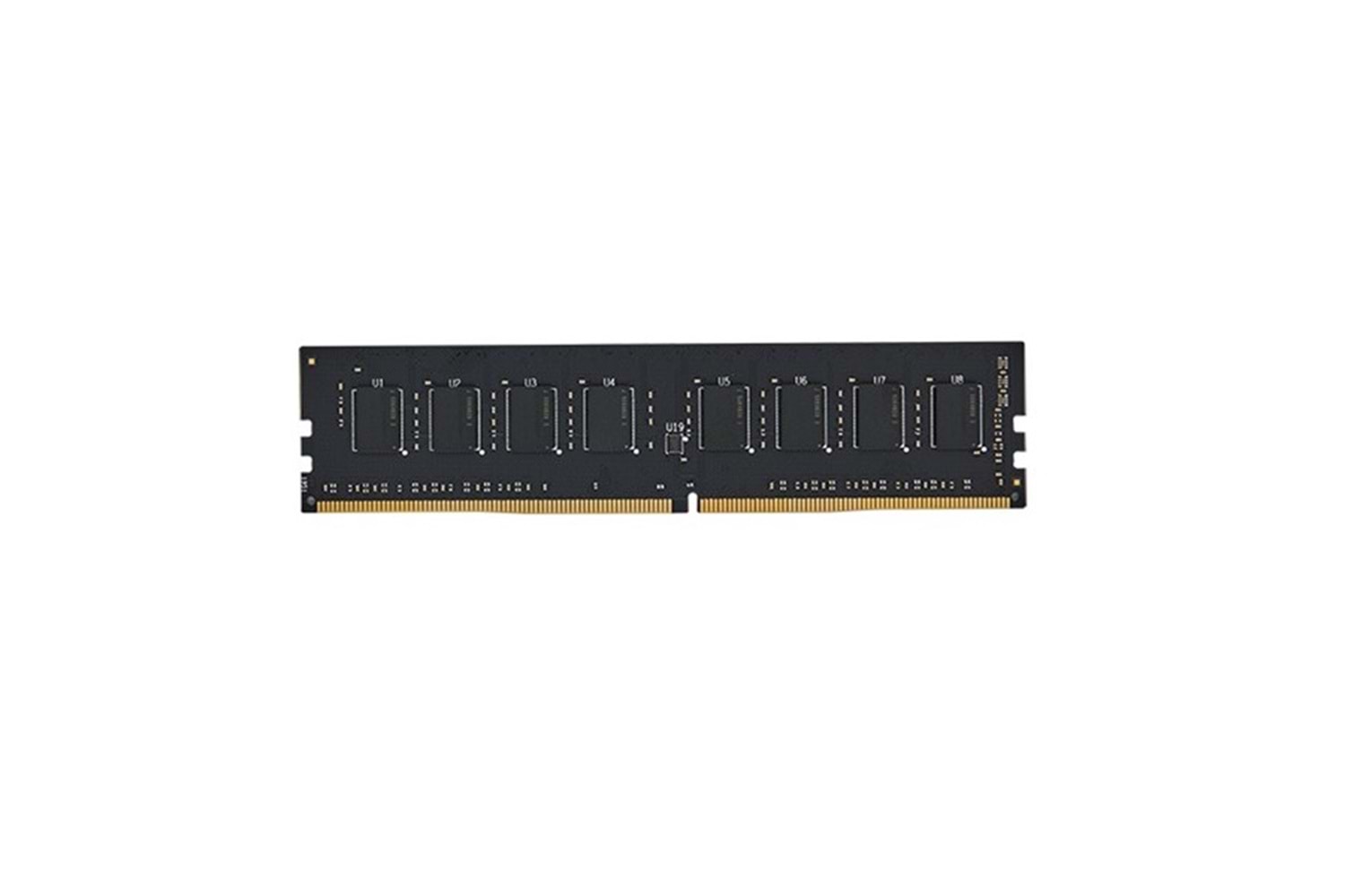 HI-LEVEL 16GB DDR4 2400MHZ PC RAM VALUE HLV-PC19200D4/16G
