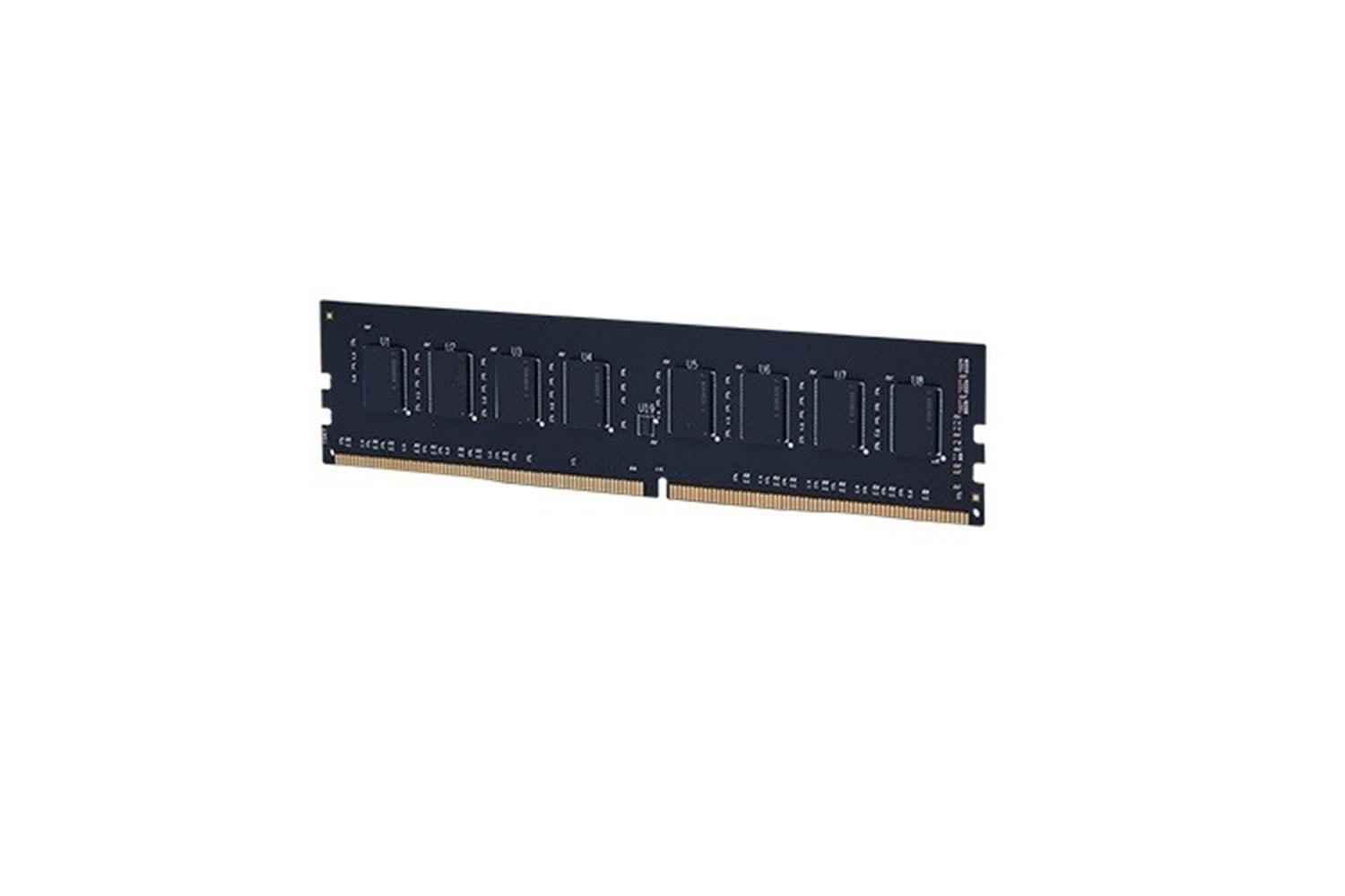 HI-LEVEL 16GB DDR4 2400MHZ PC RAM VALUE HLV-PC19200D4/16G