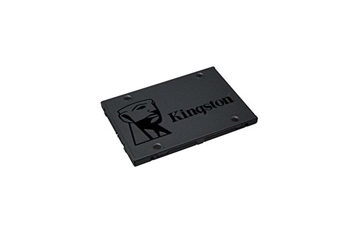 KINGSTON 480GB A400 SA400S37/480G 500- 450MB/s SSD SATA-3 Disk