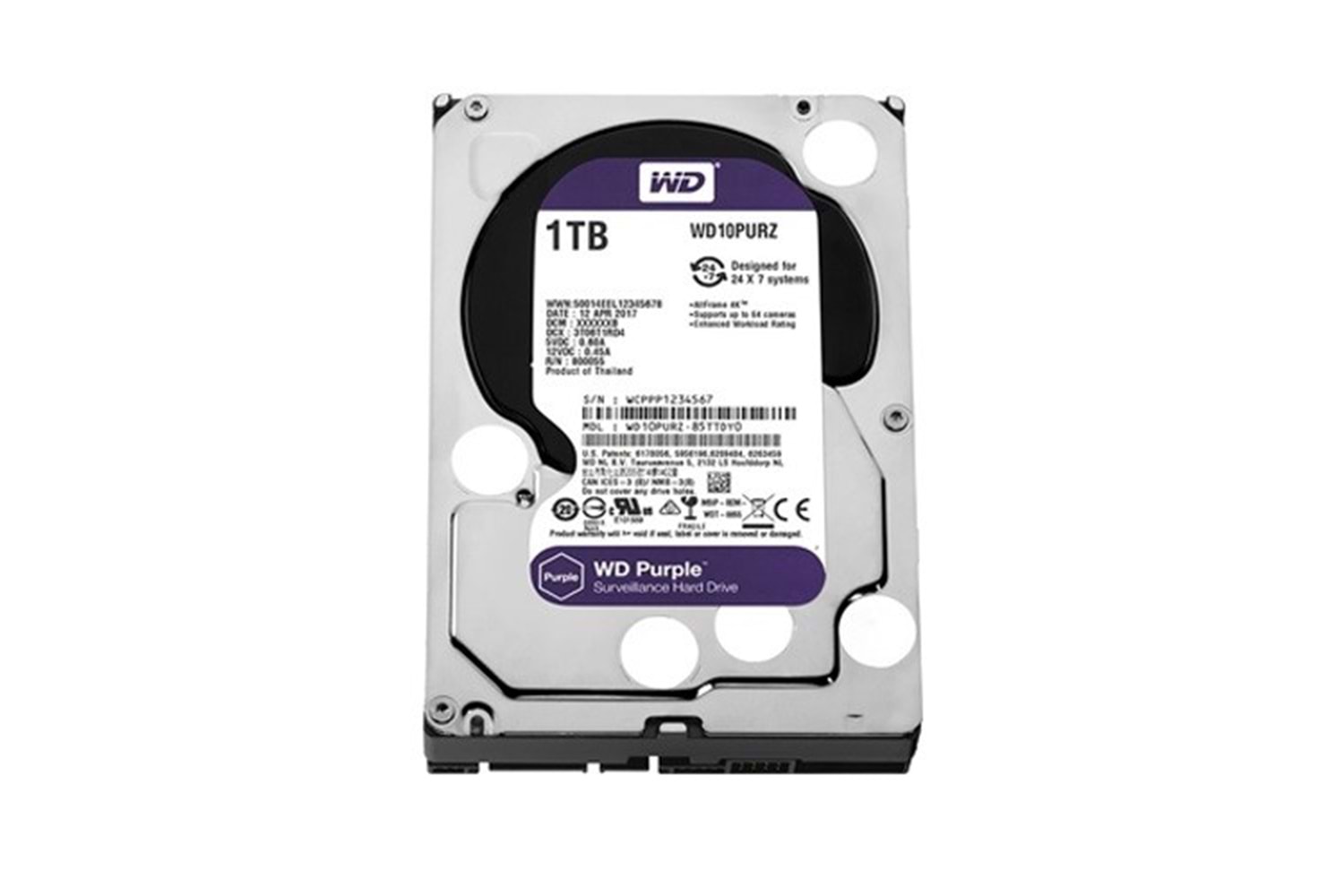 WD 3.5