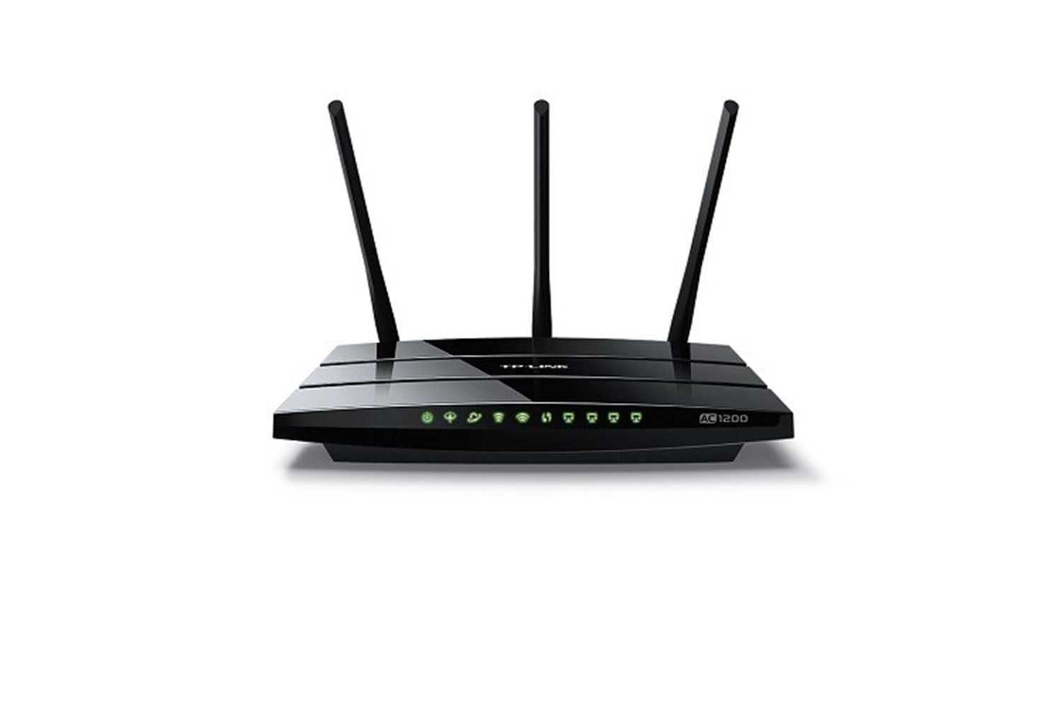 TP-LINK Archer VR400 AC1200 Dual Band VDSL Fiber 3G-4G Modem Router