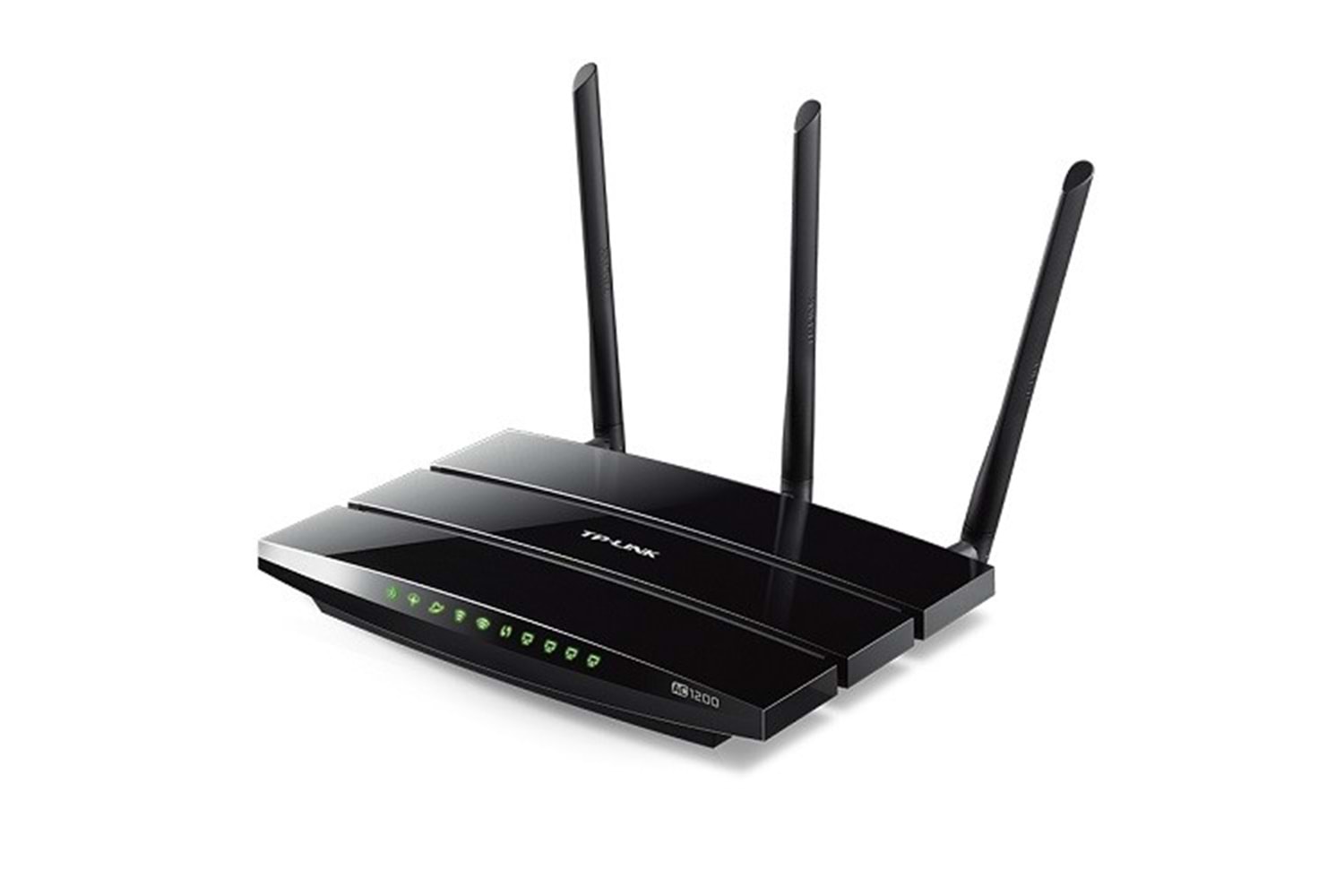 TP-LINK Archer VR400 AC1200 Dual Band VDSL Fiber 3G-4G Modem Router