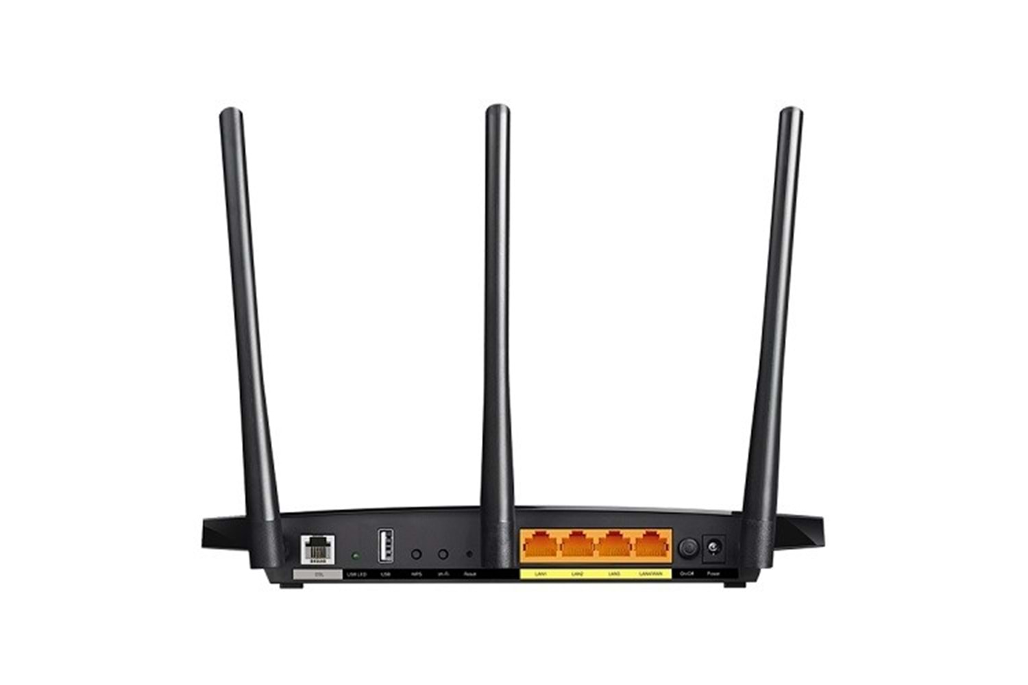 TP-LINK Archer VR400 AC1200 Dual Band VDSL Fiber 3G-4G Modem Router