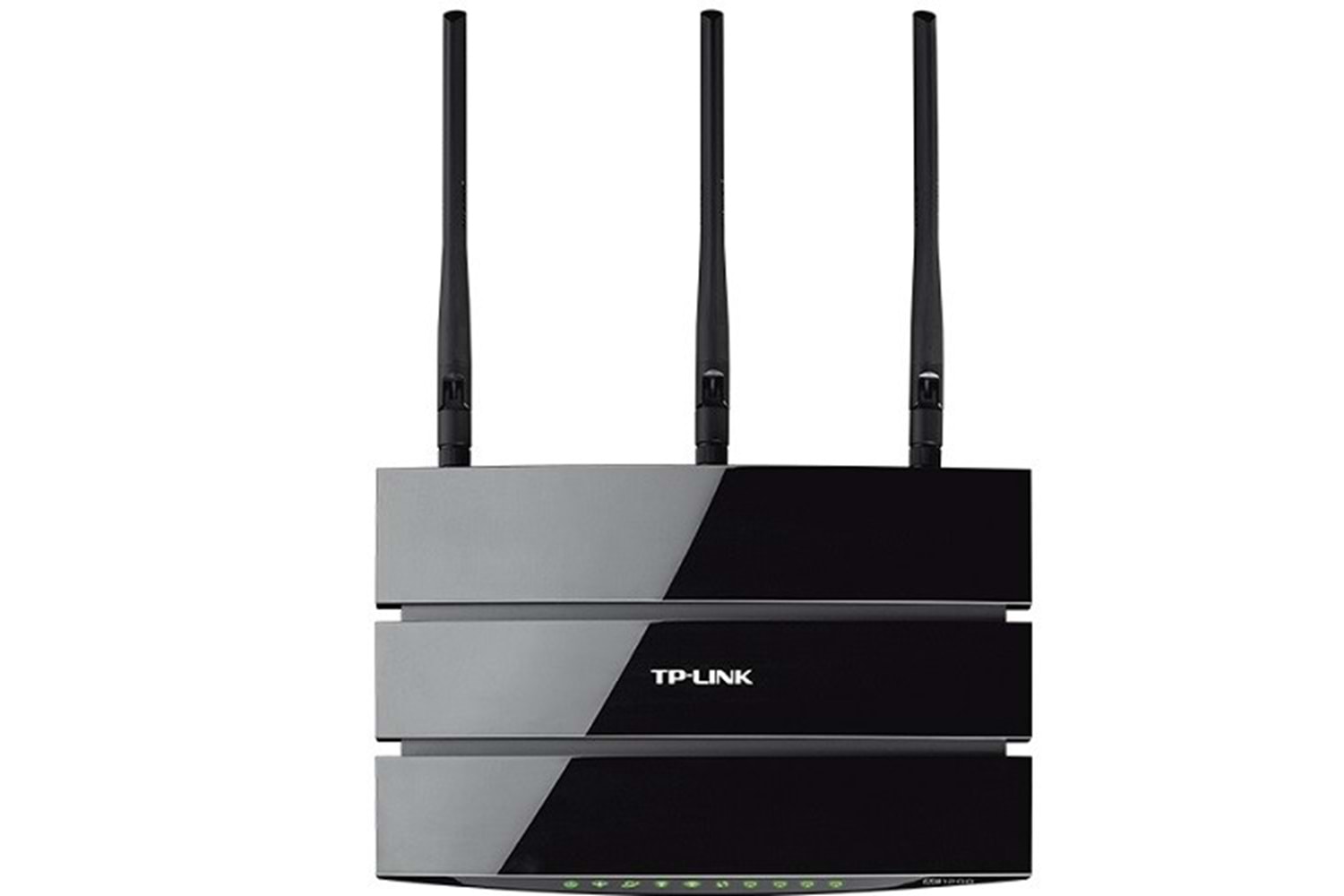 TP-LINK Archer VR400 AC1200 Dual Band VDSL Fiber 3G-4G Modem Router