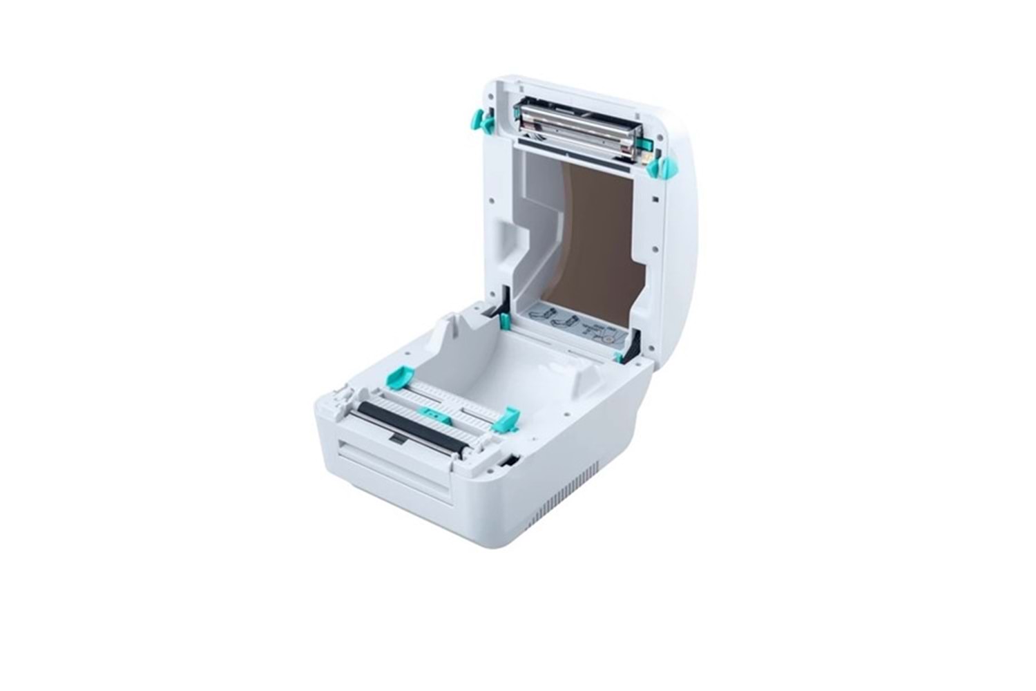 XPRINTER 203dpi XP-470B Direct Thermal USB Barkod Yazıcı
