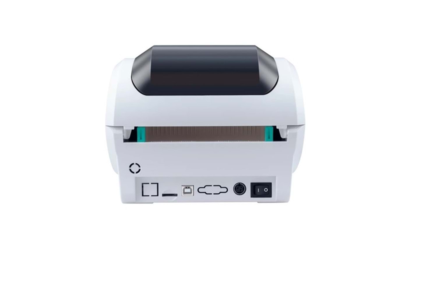 XPRINTER 203dpi XP-470B Direct Thermal USB Barkod Yazıcı