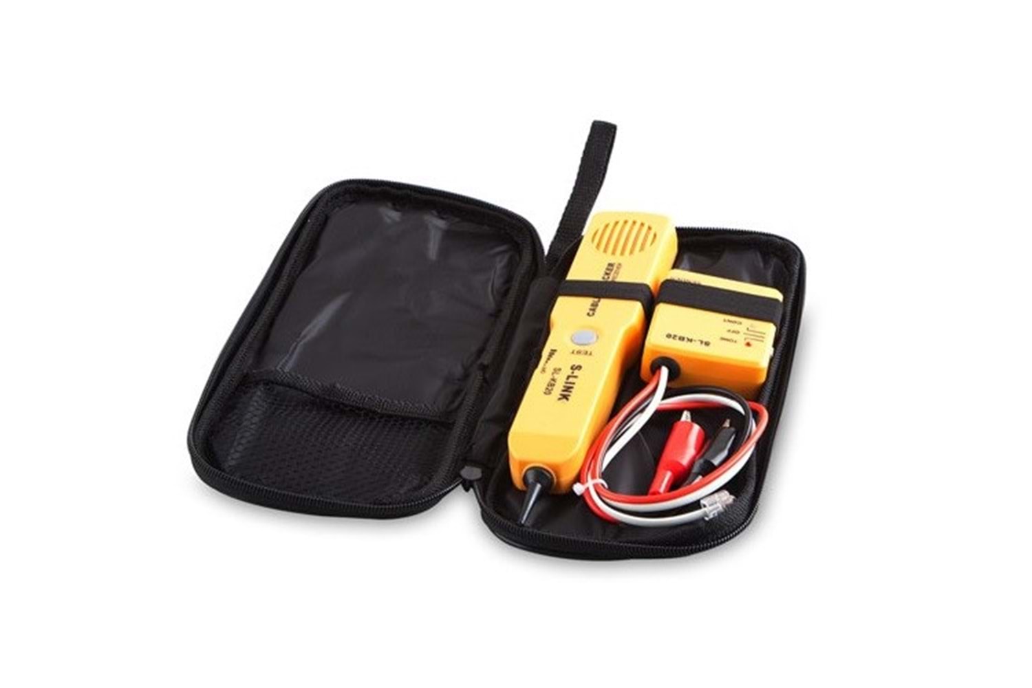 S-LINK SL-KB20 RJ11 Kablo Takip Cihazı (Kablo Bulma Cihazı)