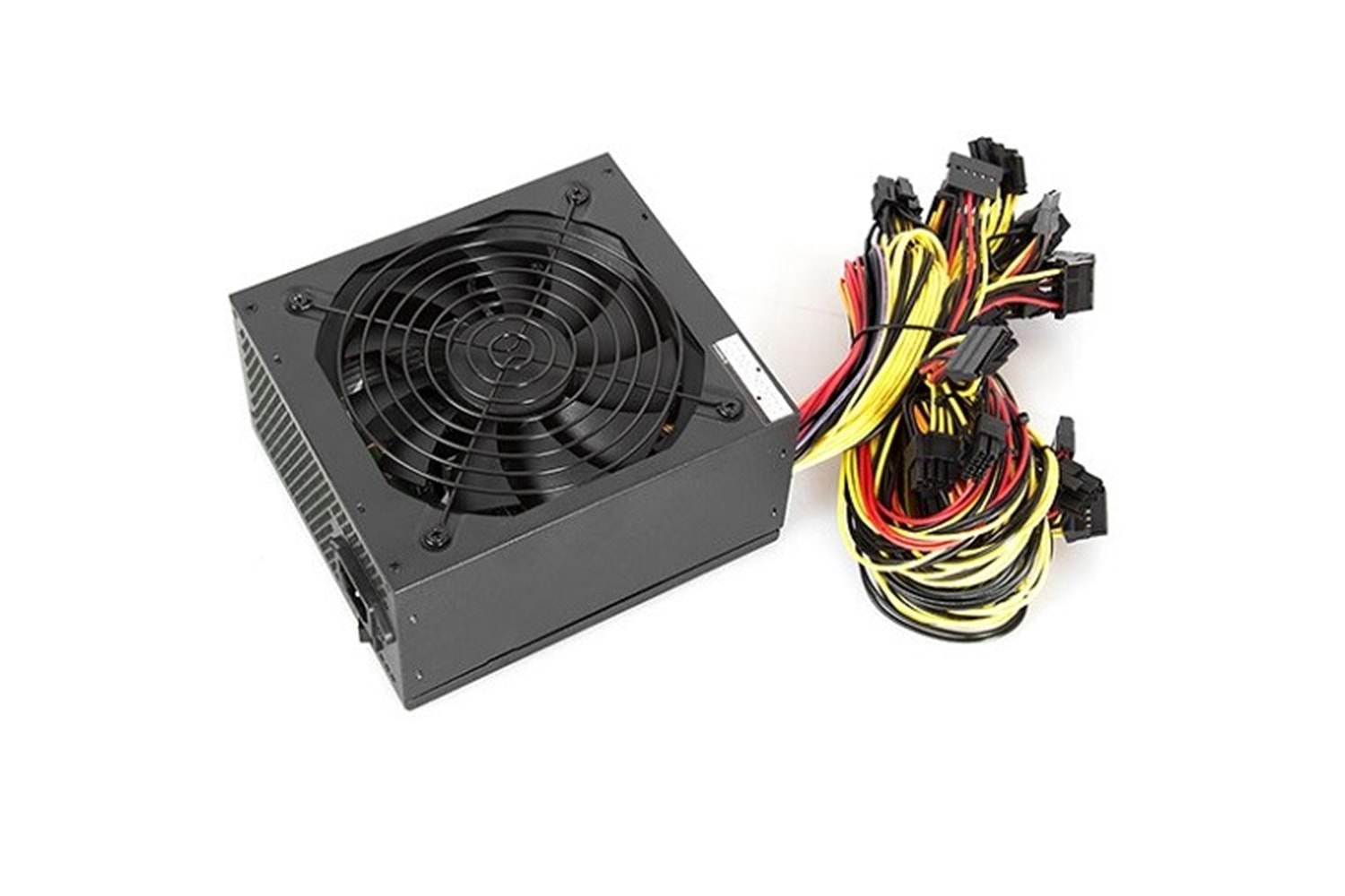 EVEREST 1650W EPS-1650 14cm Fanlı Power Supply Mining