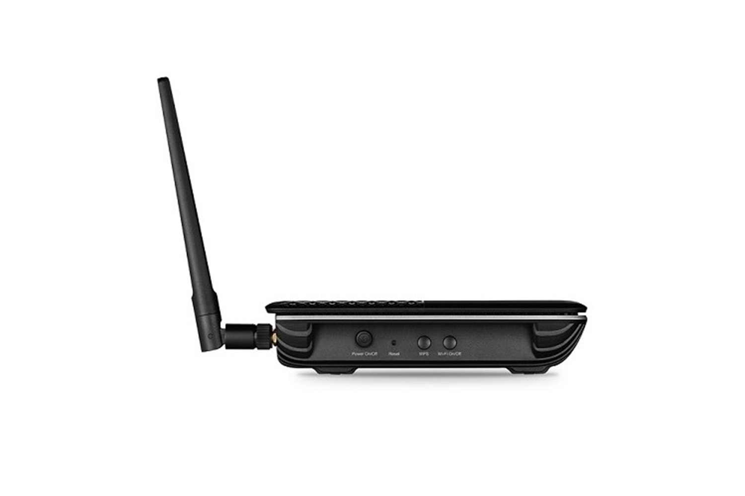 TP-LINK Archer VR600 1600mbps AC1600 Dual Band VDSL Fiber 3G-4G Modem Router